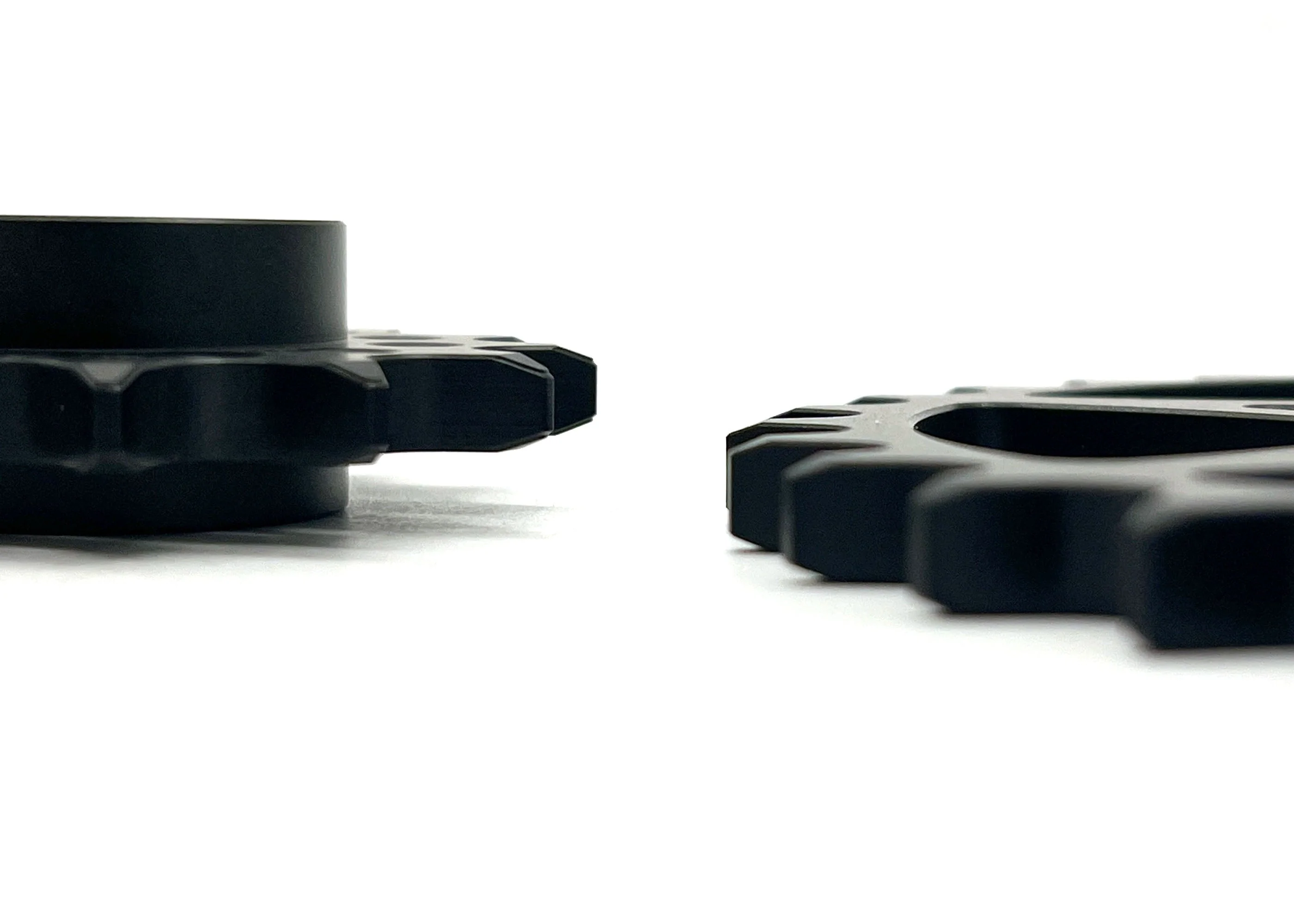 Heavy Hitter 420 Primary O-Ring Chain Drive Conversion Kit - Image 4