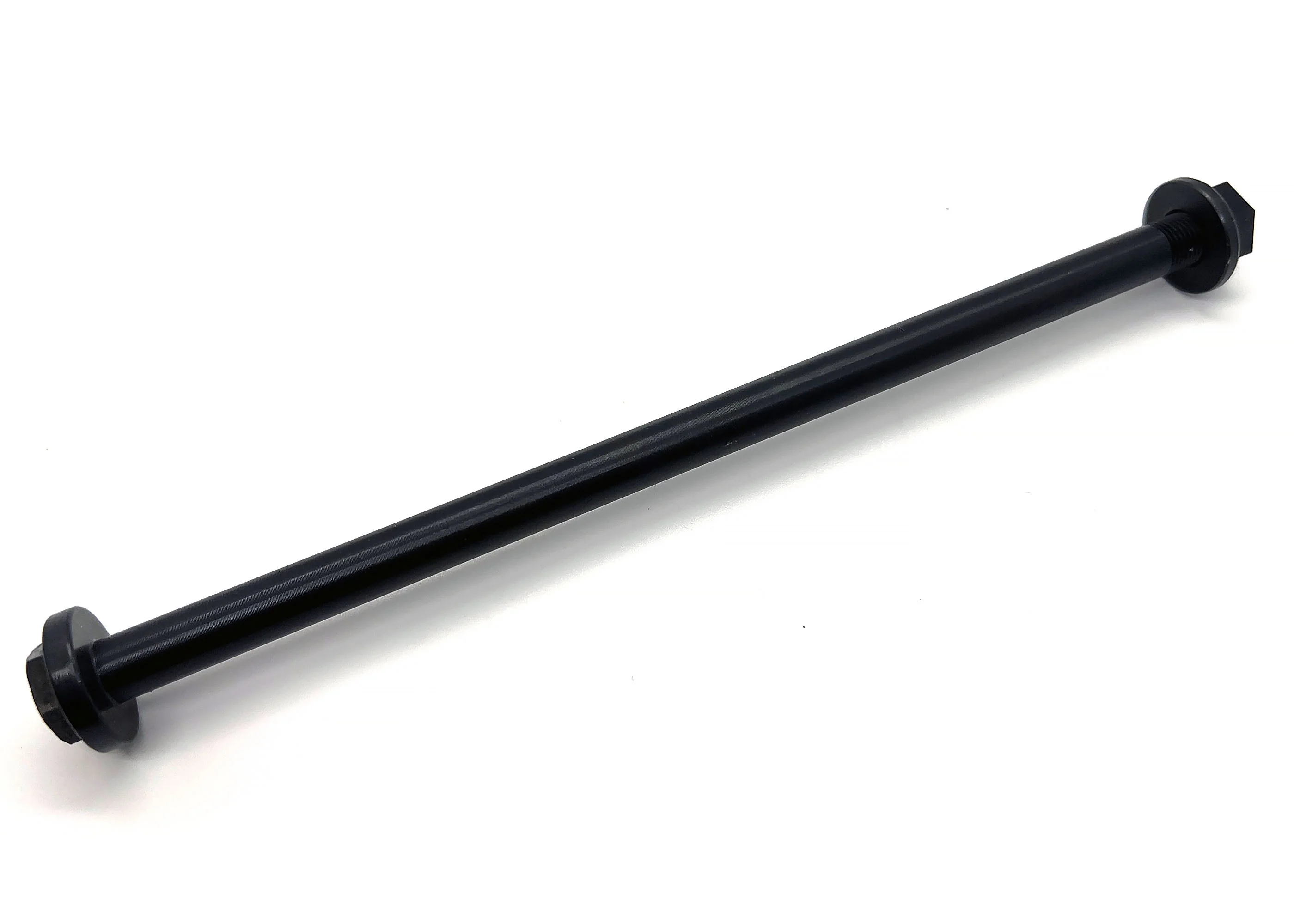 Heavy Hitter 4340 Chromoly Upgraded JackShaft Bolt - Image 2