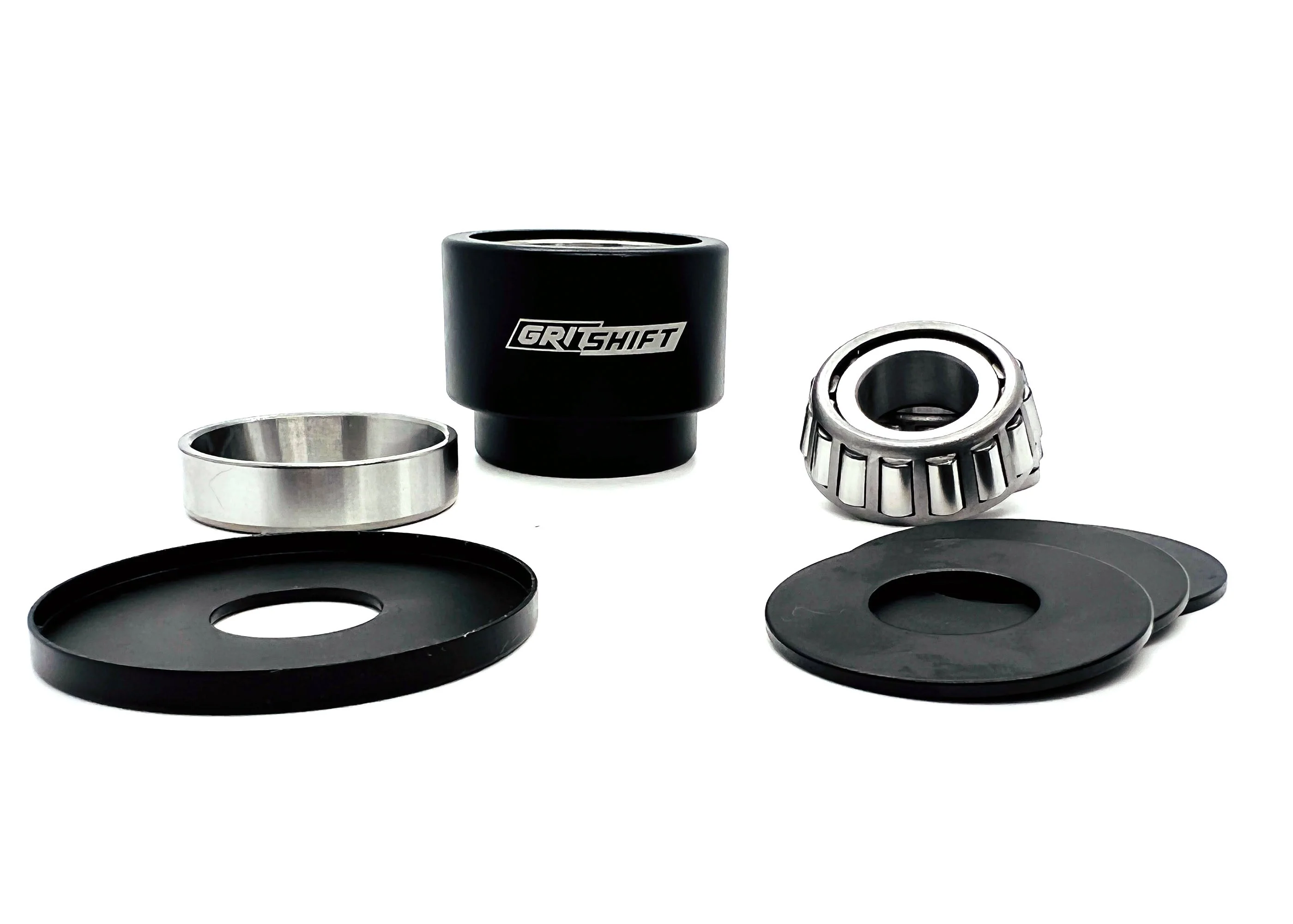 Heavy Hitter 85 MX Fork Conversion Kit - Image 2
