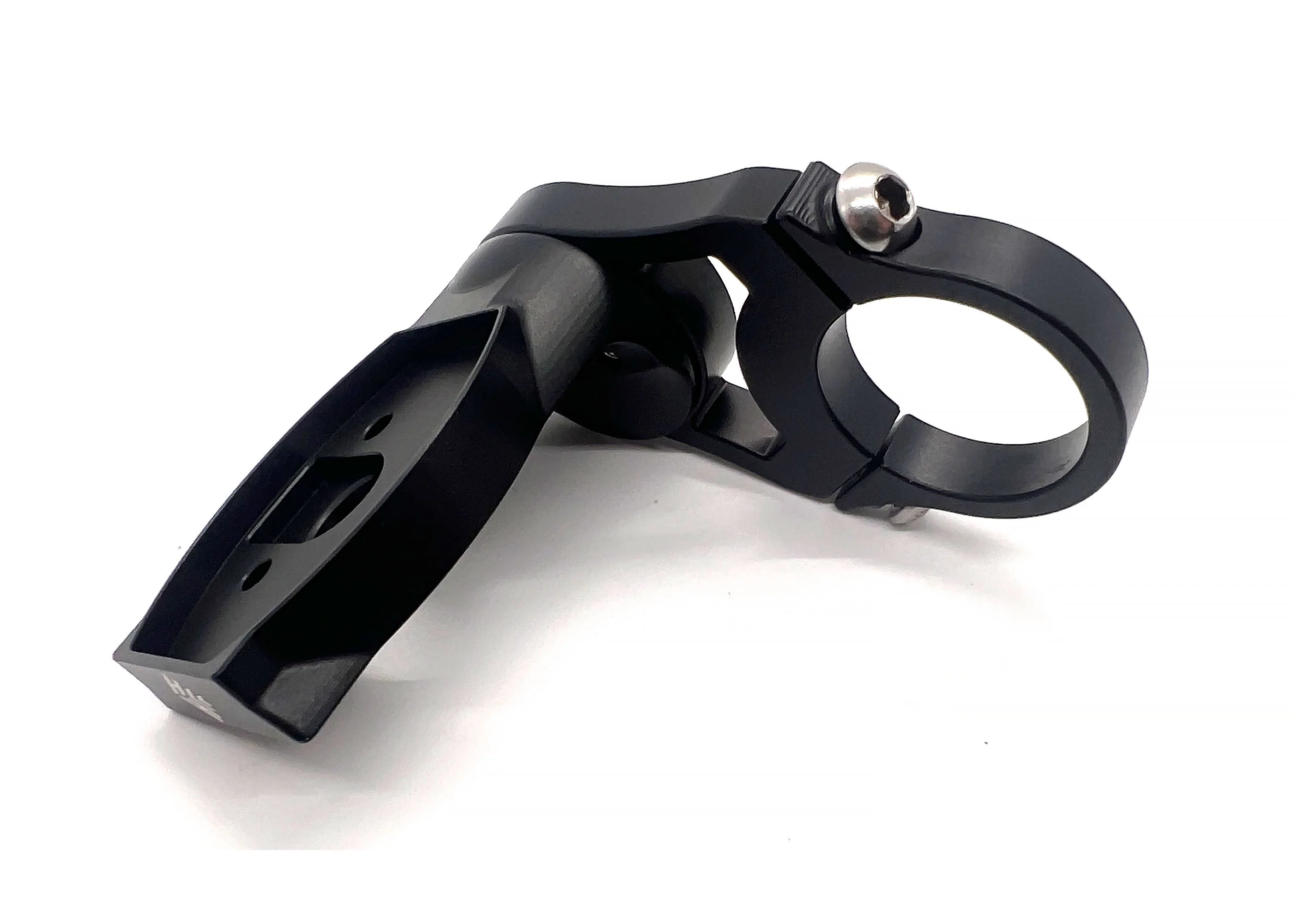 Heavy Hitter Adjustable Billet Display Mount - Image 2