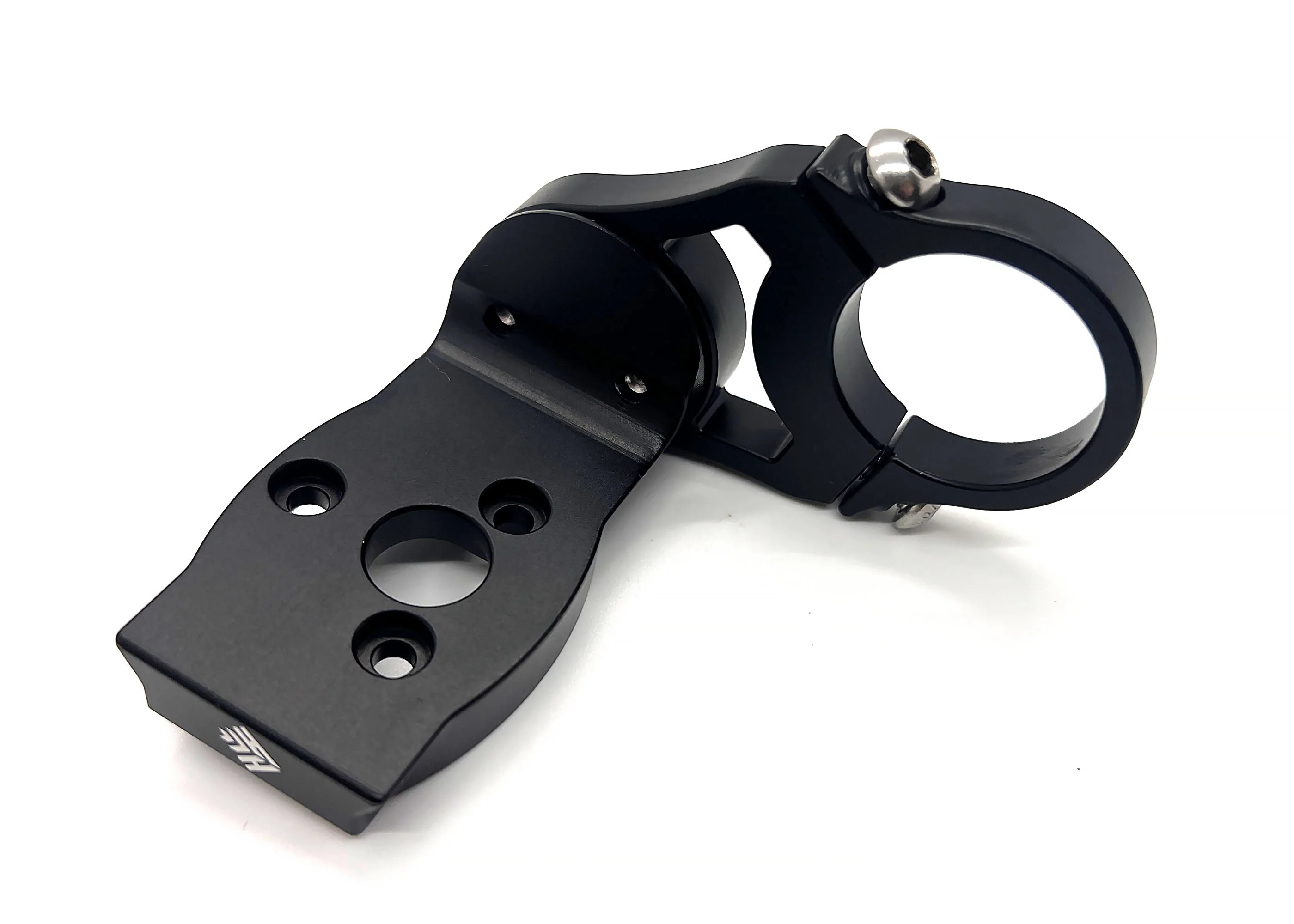 Heavy Hitter Adjustable Billet Display Mount - Image 3