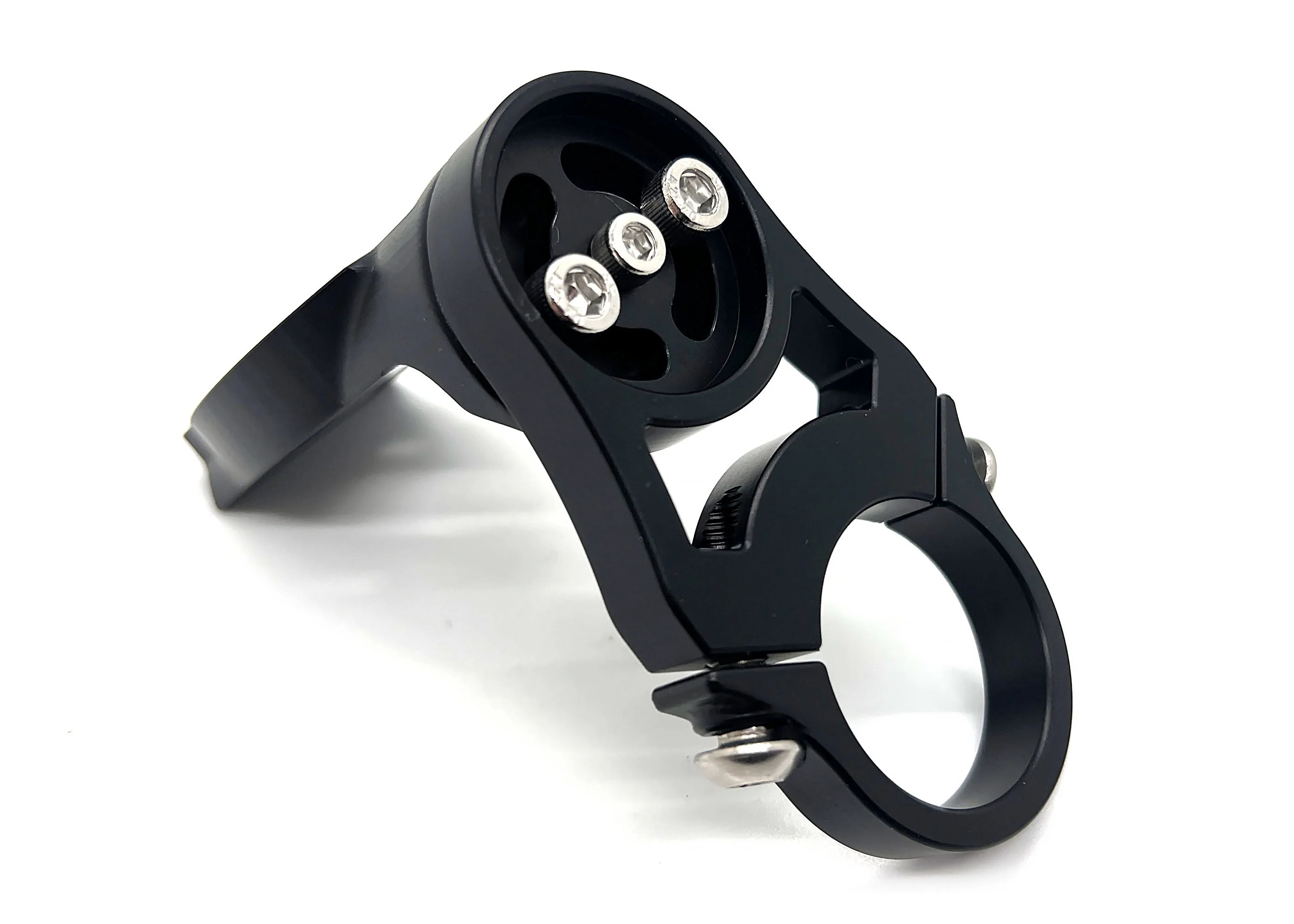 Heavy Hitter Adjustable Billet Display Mount - Image 4