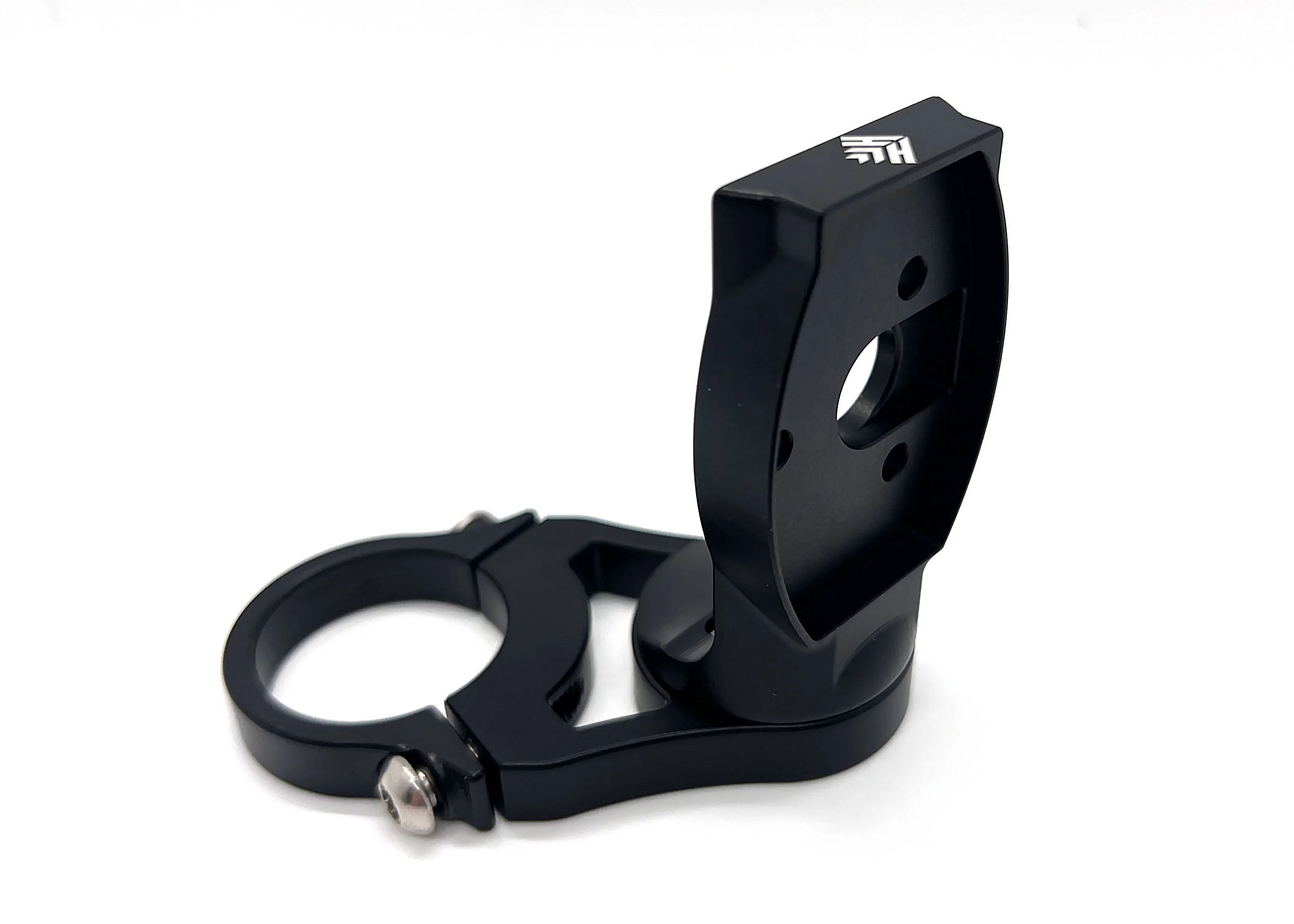 Heavy Hitter Adjustable Billet Display Mount - Image 5