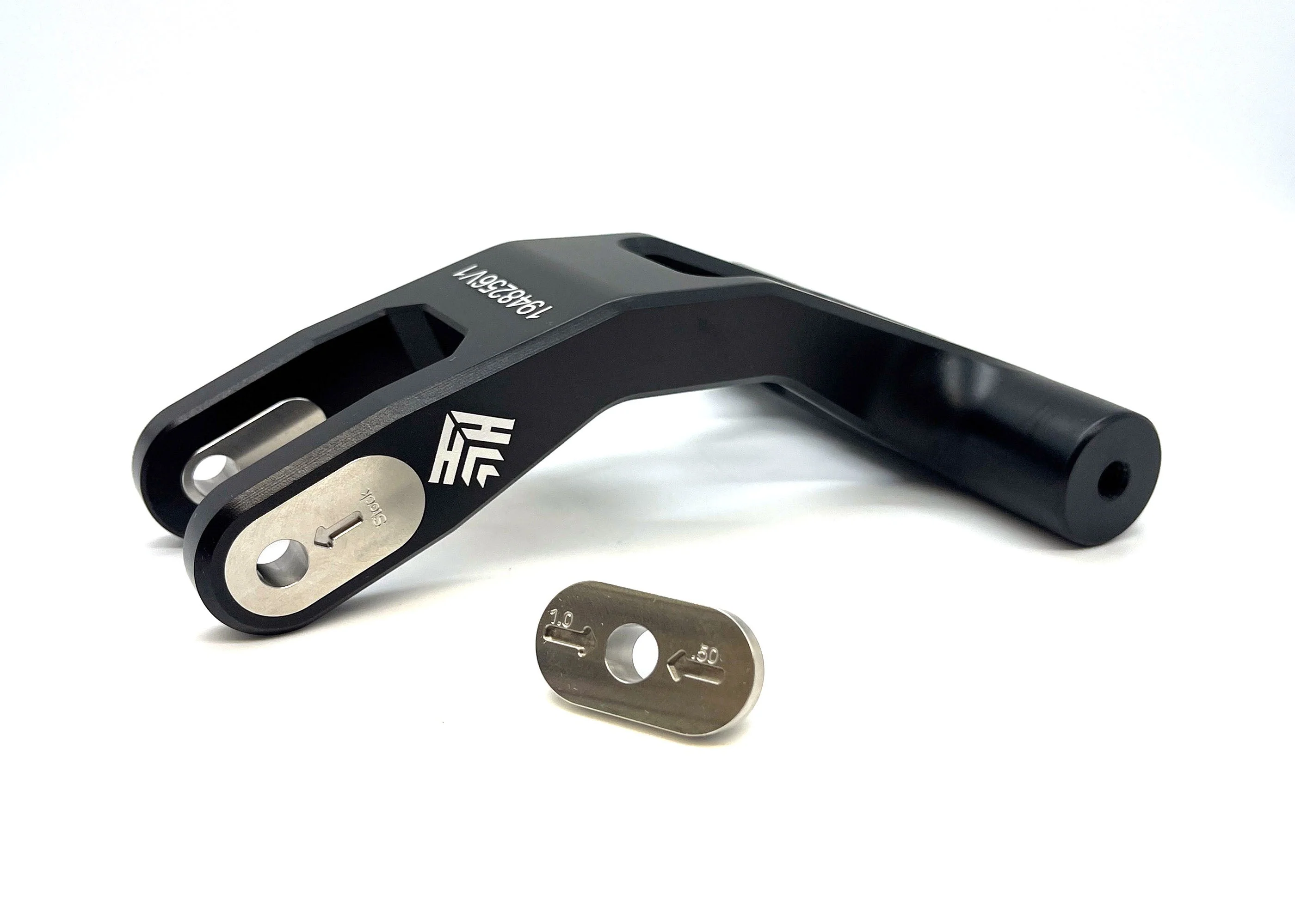 Heavy Hitter Adjustable Height Suspension Triangle - Image 3