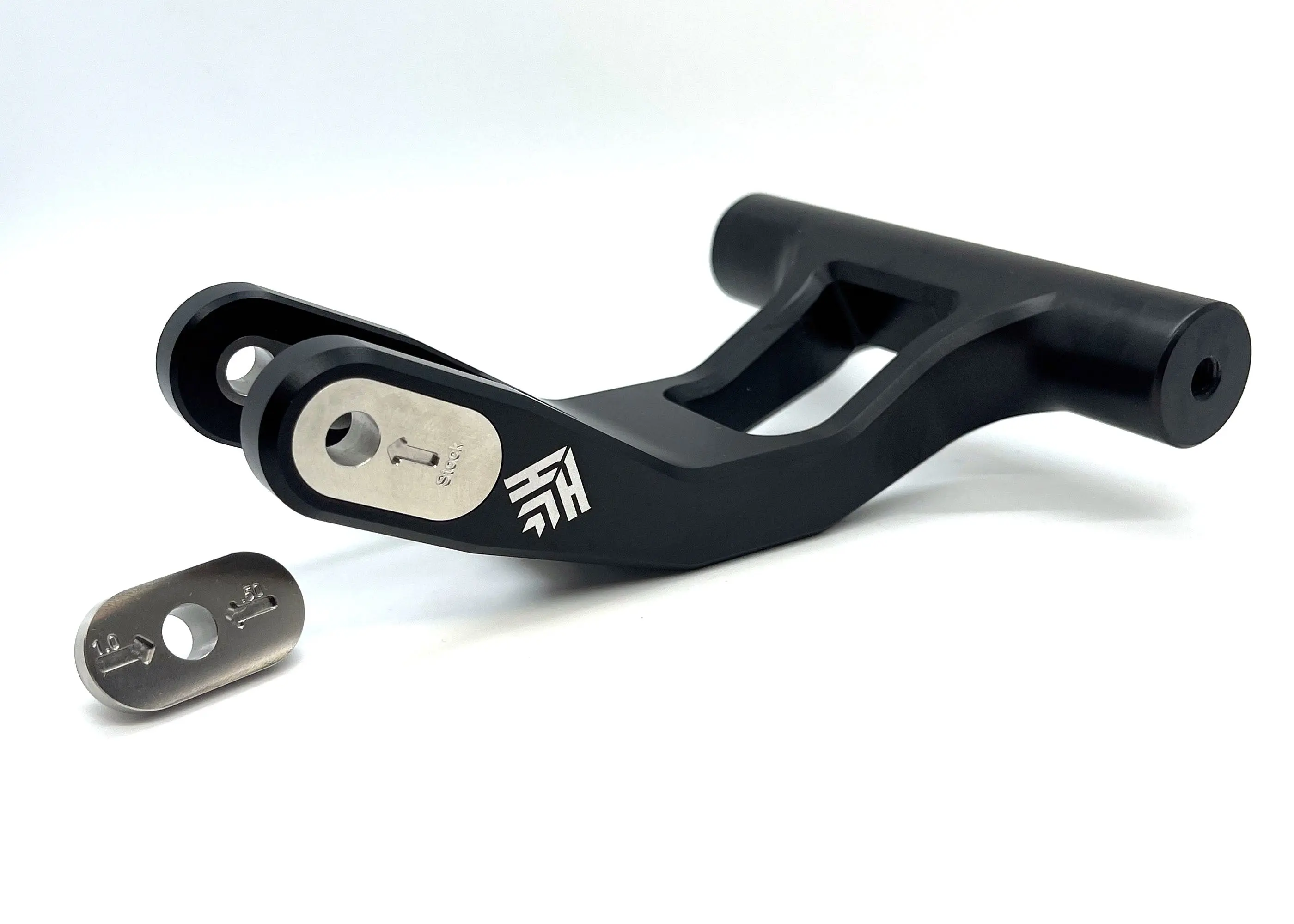 Heavy Hitter Adjustable Height Suspension Triangle - Image 6