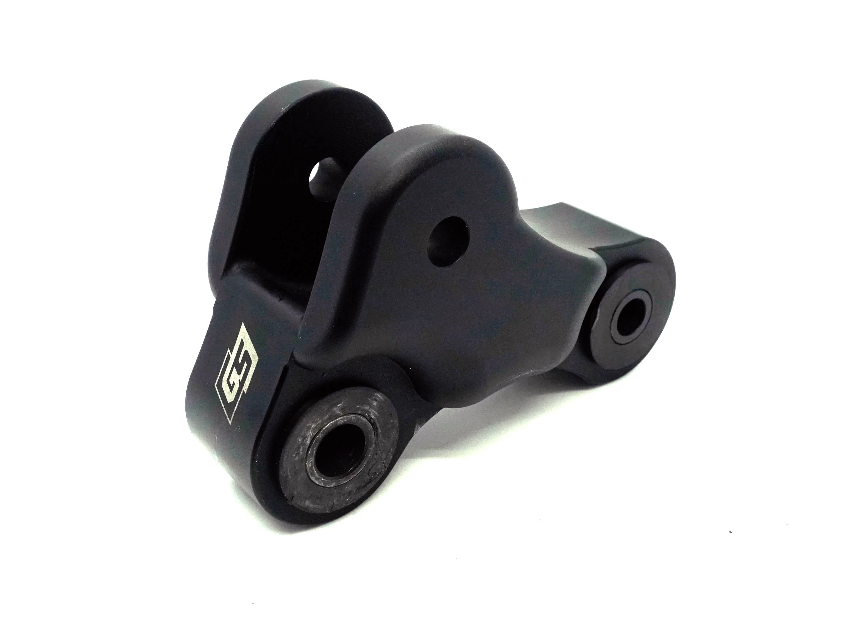 Heavy Hitter Billet Reinforced Suspension Linkage - Image 2