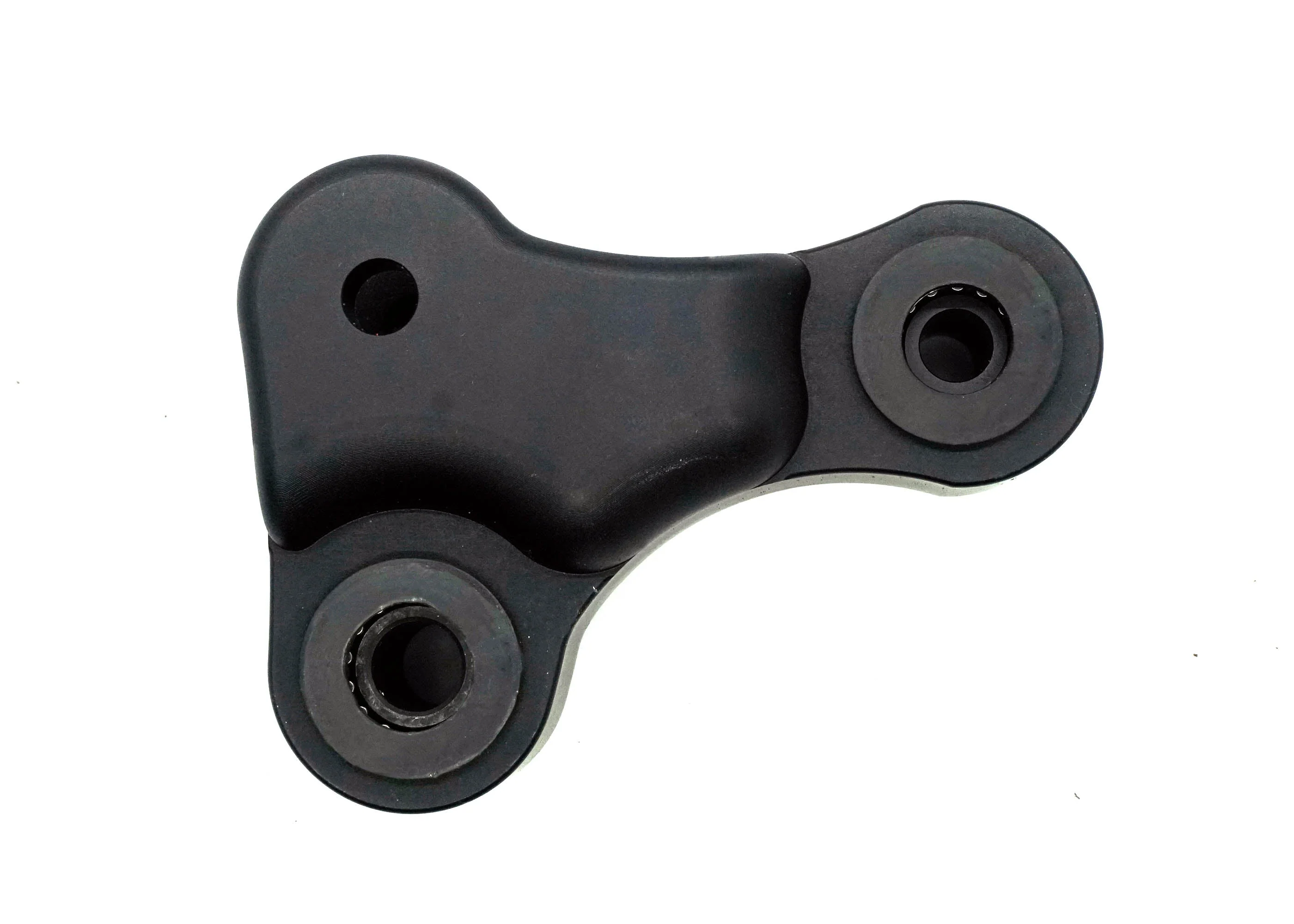Heavy Hitter Billet Reinforced Suspension Linkage - Image 4
