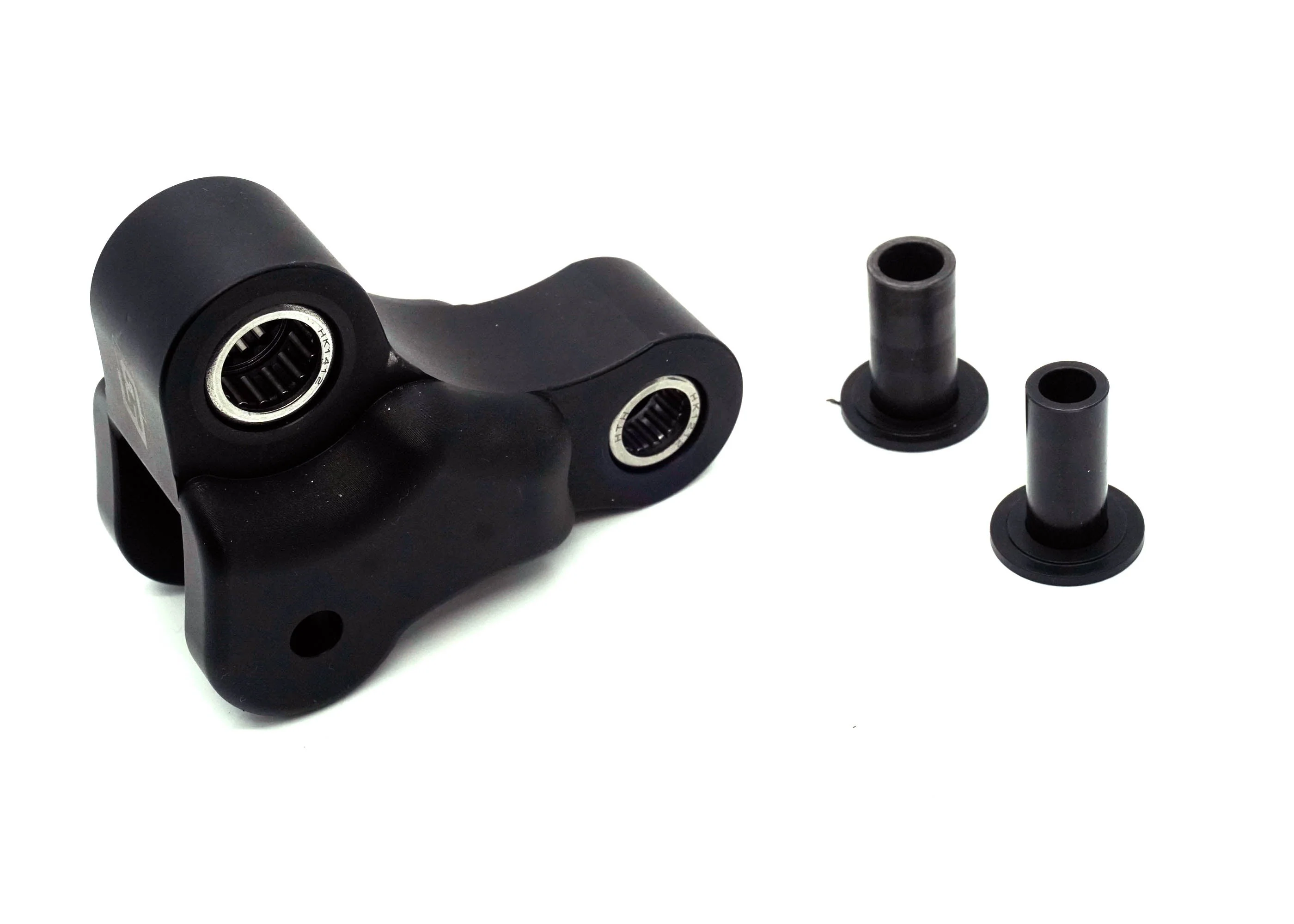 Heavy Hitter Billet Reinforced Suspension Linkage - Image 5