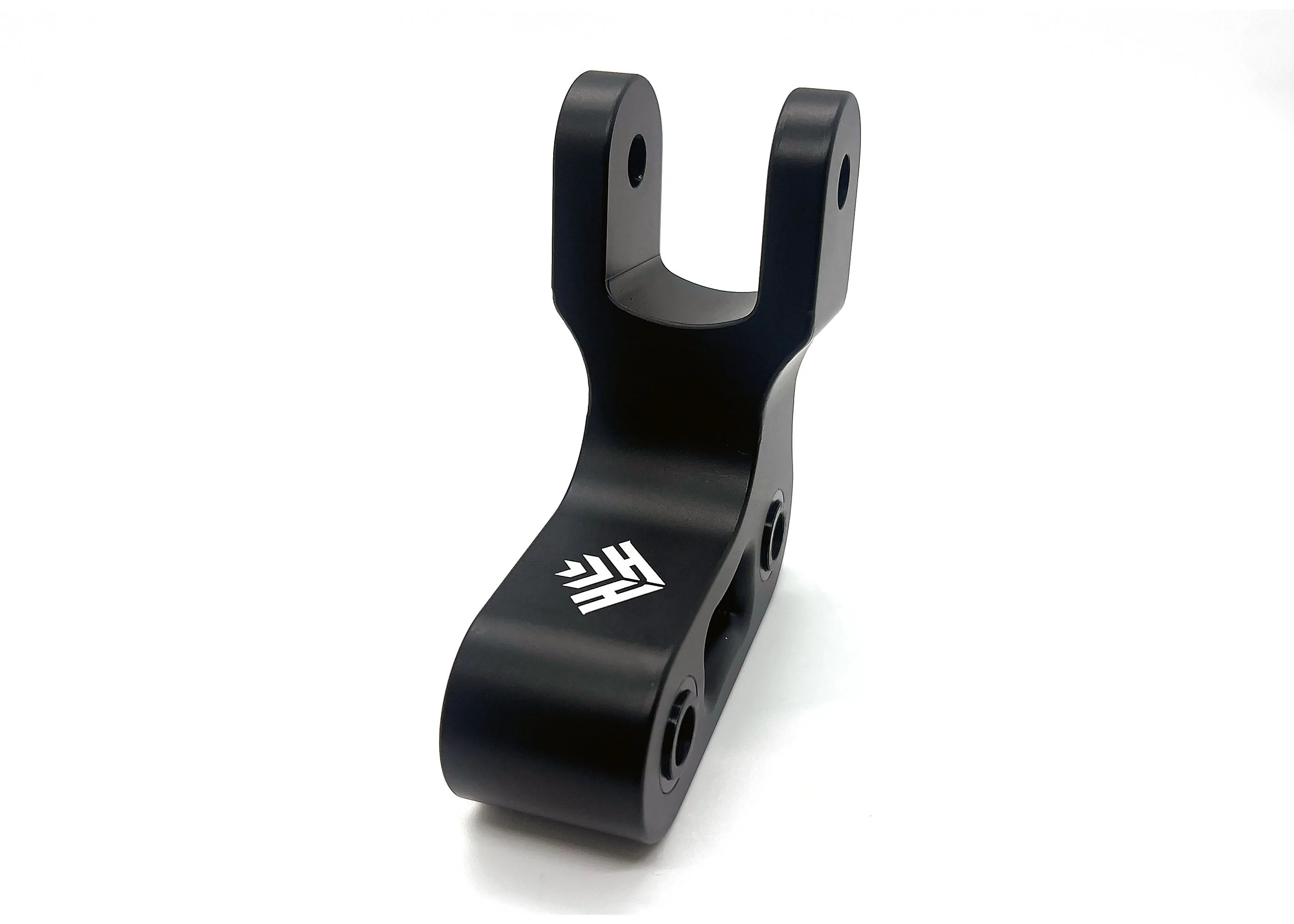 Heavy Hitter Billet Suspension Linkage Upgrade - Image 2