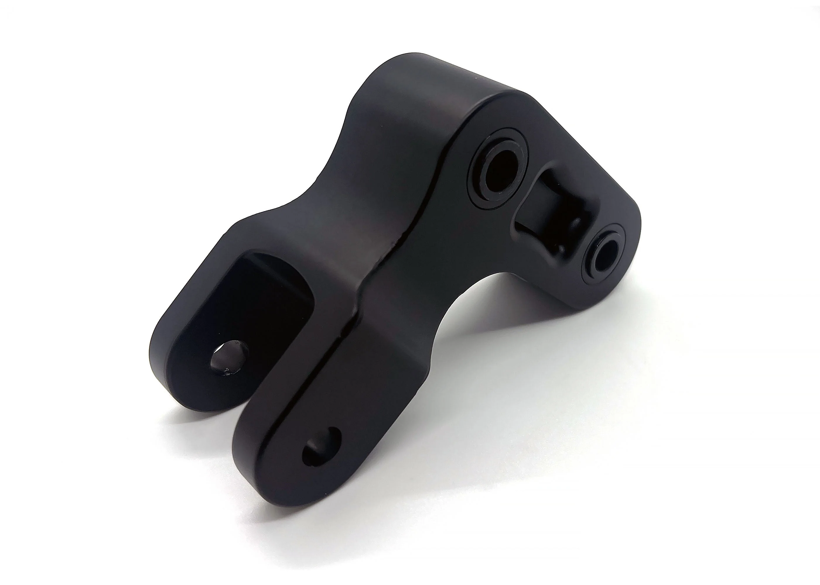 Heavy Hitter Billet Suspension Linkage Upgrade - Image 3