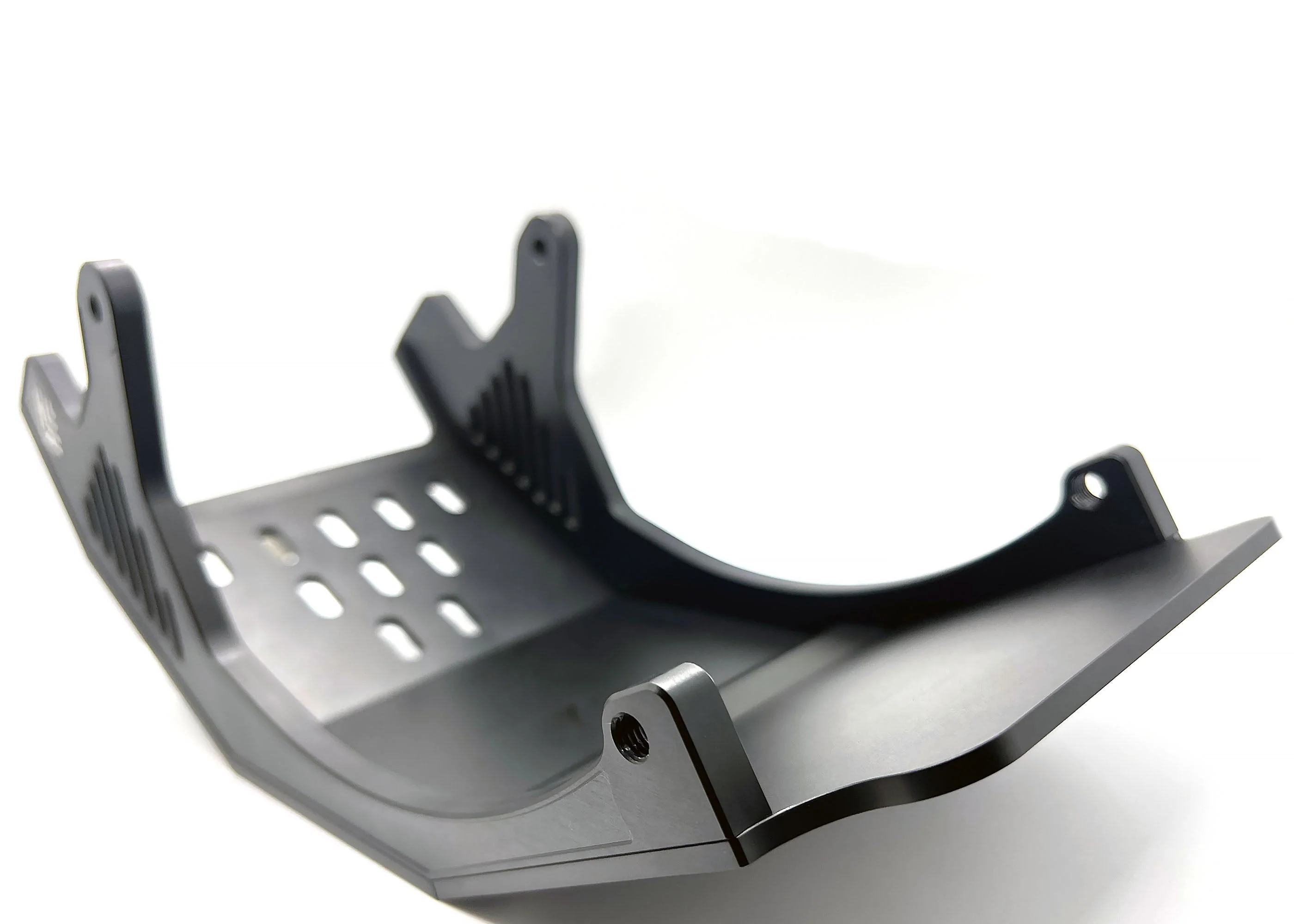Heavy Hitter E-Ride Skid Plate - Image 10