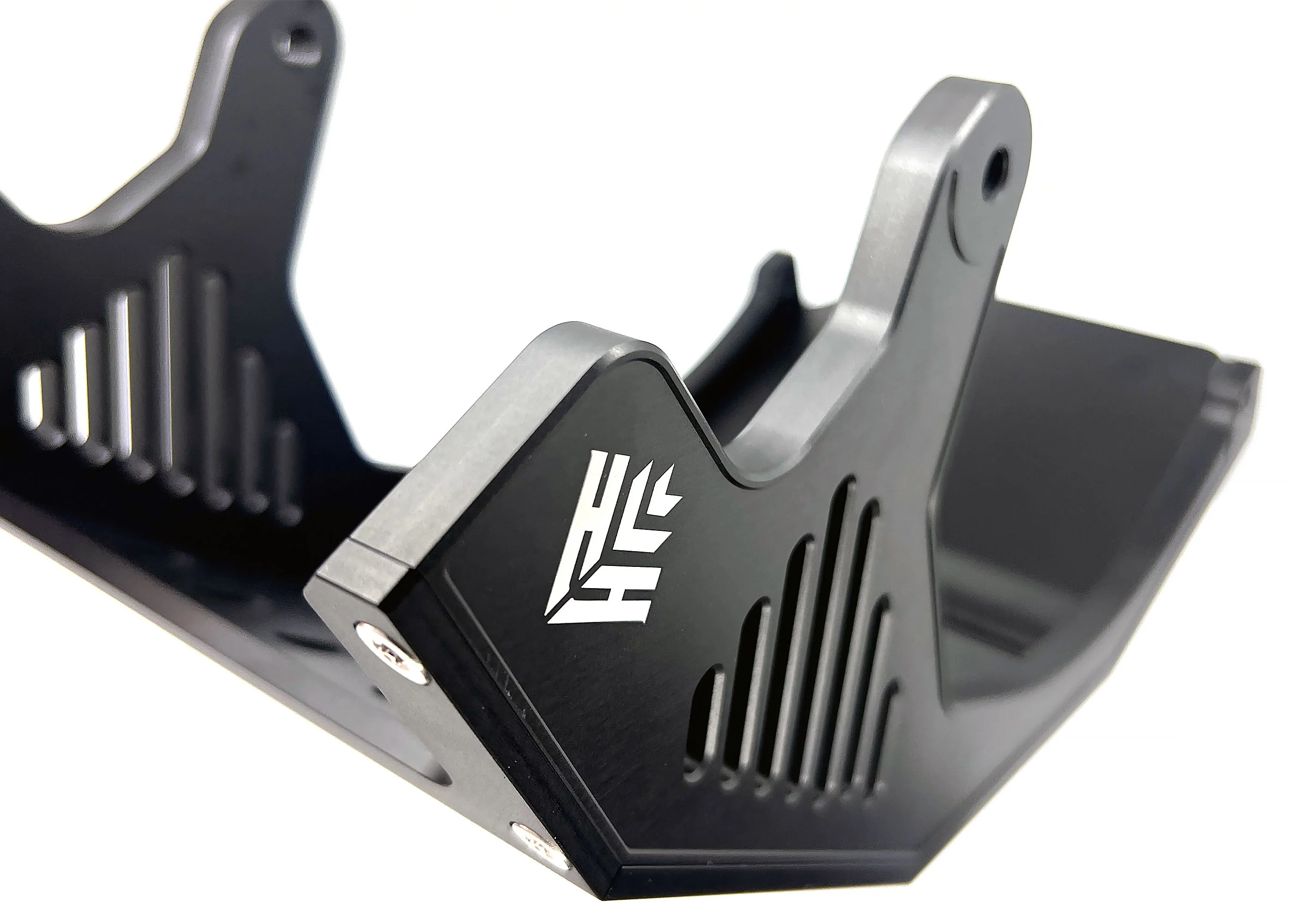Heavy Hitter E-Ride Skid Plate - Image 12