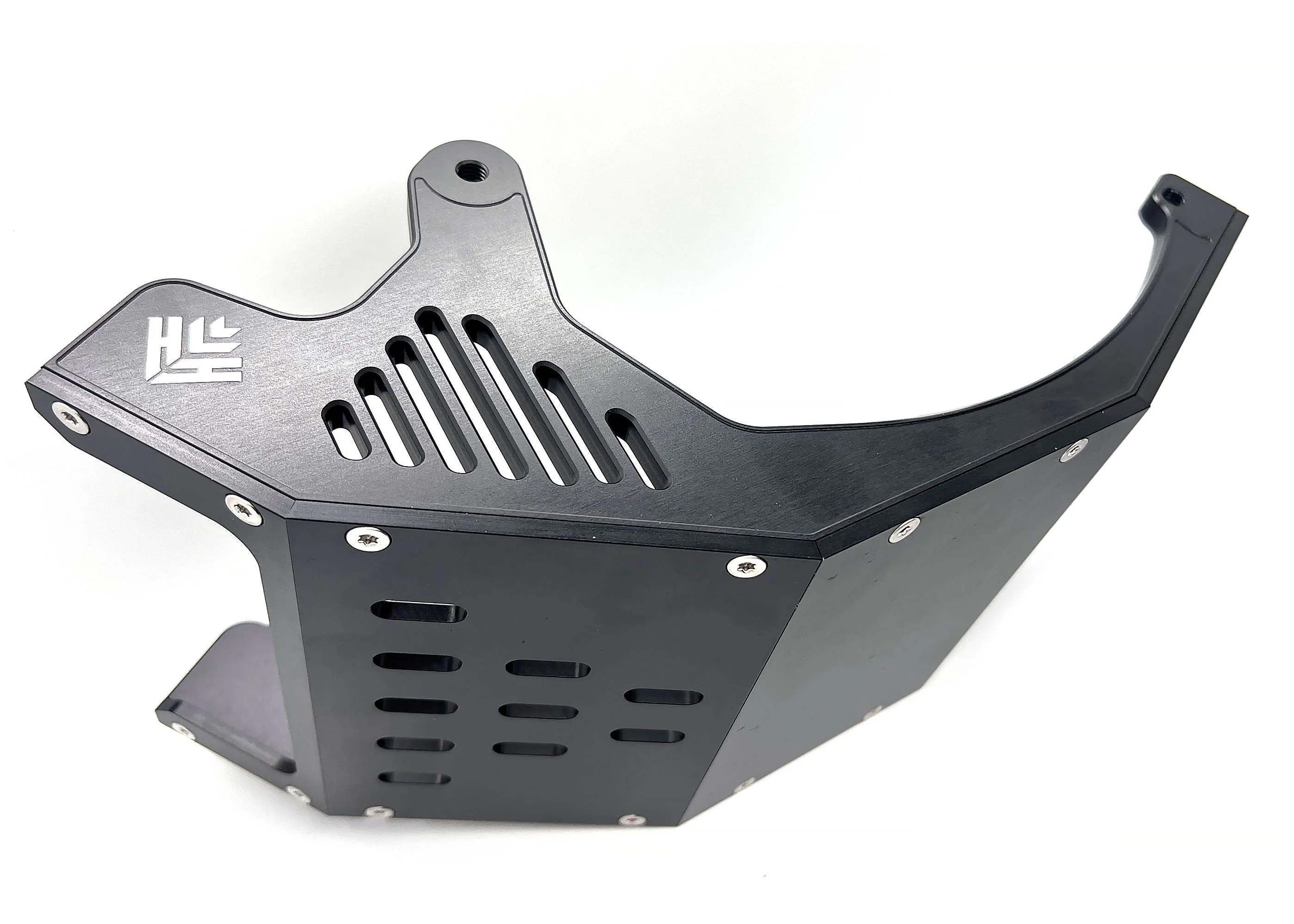Heavy Hitter E-Ride Skid Plate - Image 13