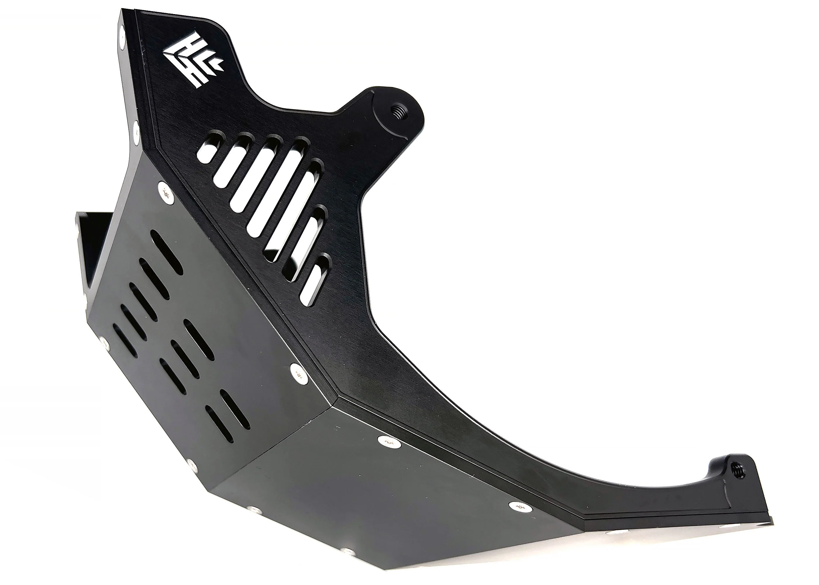 Heavy Hitter E-Ride Skid Plate - Image 14