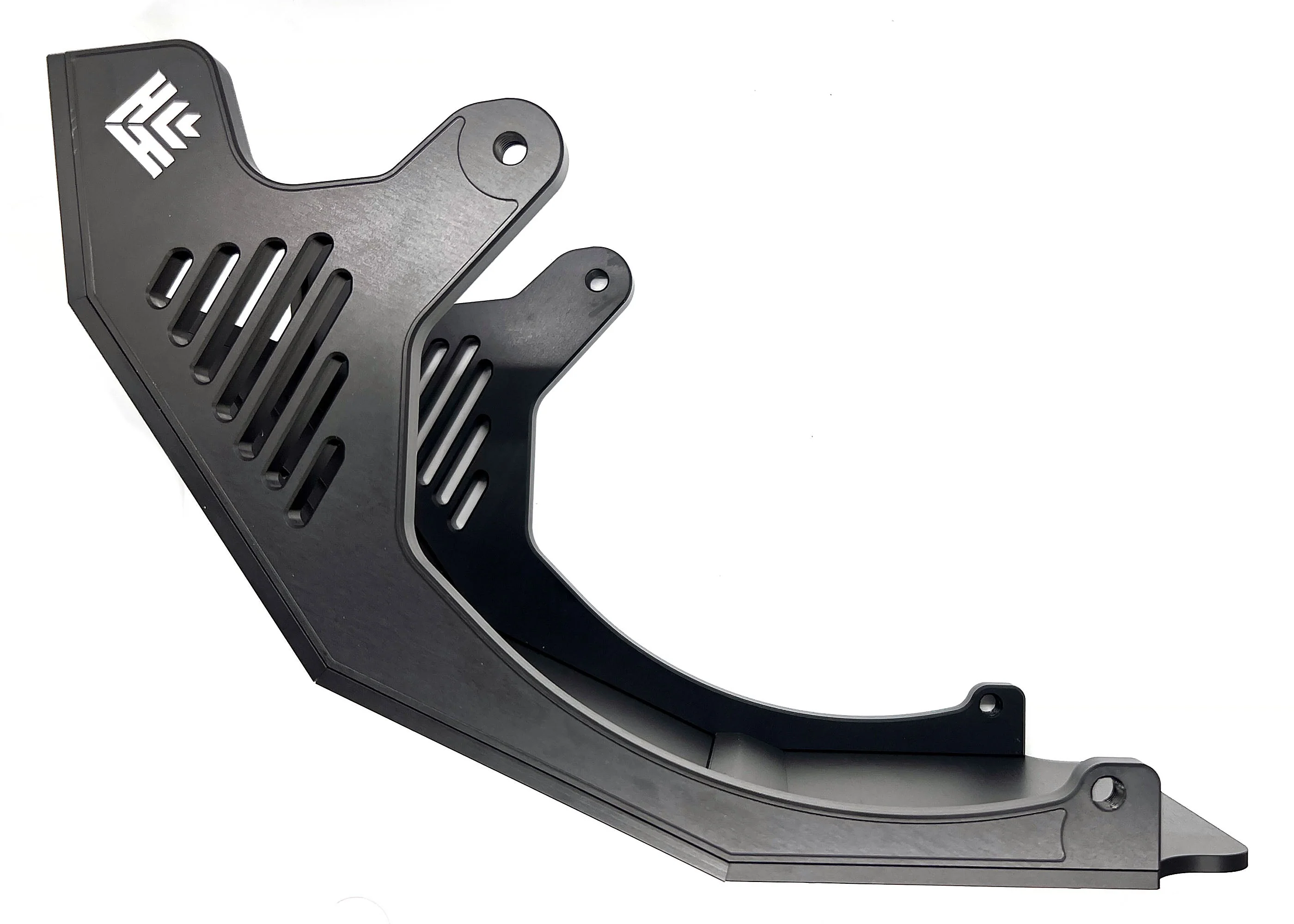 Heavy Hitter E-Ride Skid Plate - Image 3
