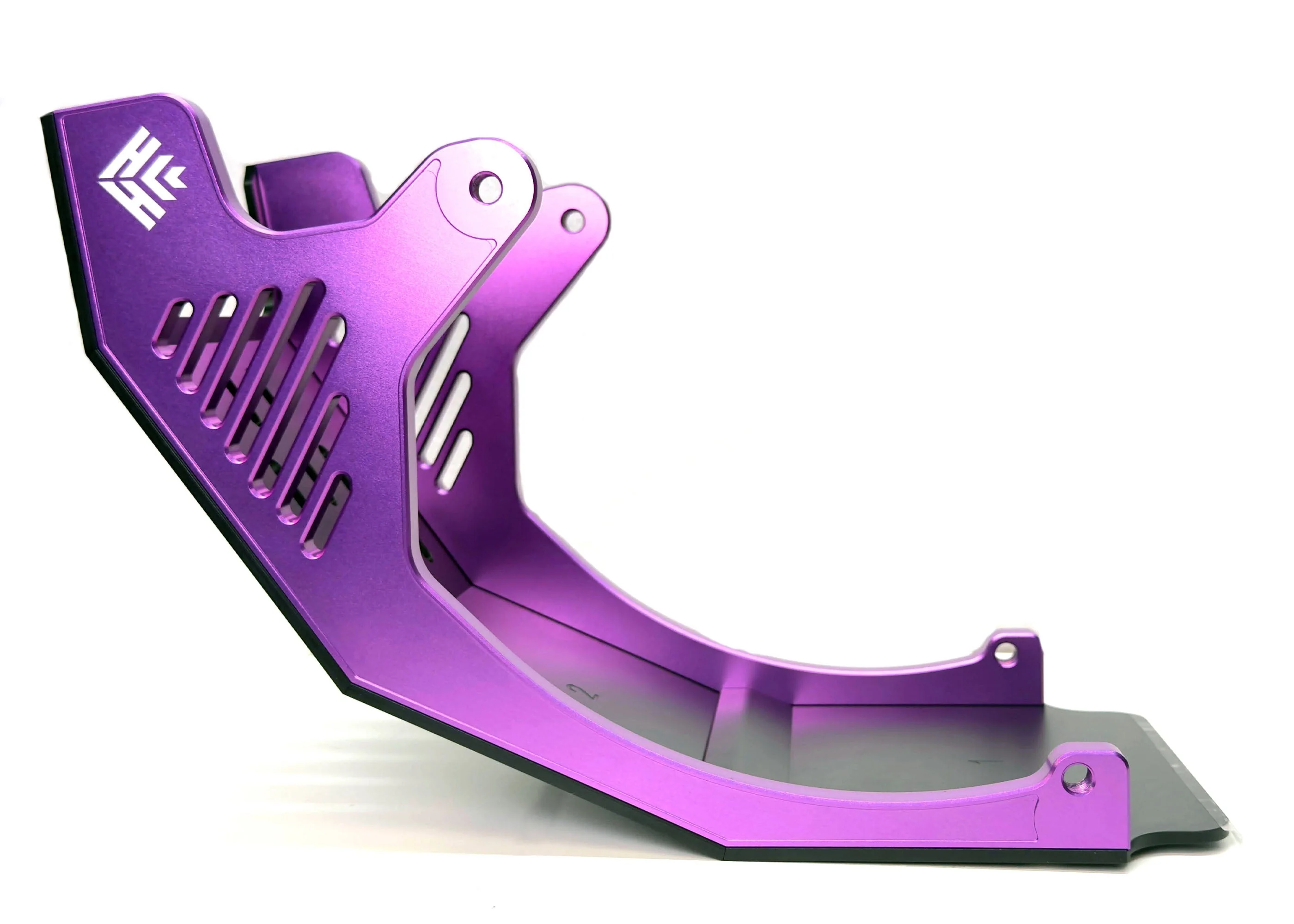 Heavy Hitter E-Ride Skid Plate - Image 4