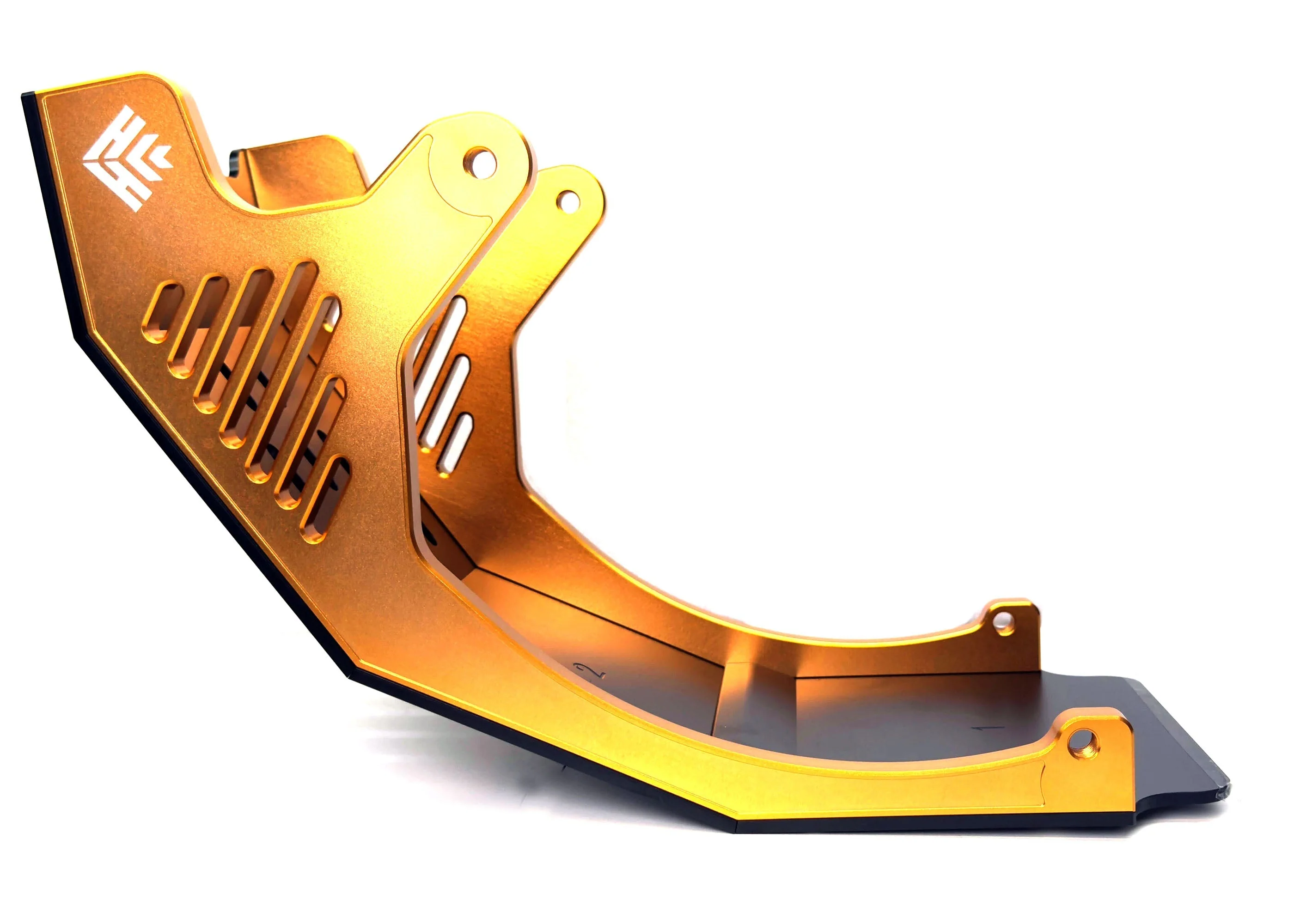 Heavy Hitter E-Ride Skid Plate - Image 5