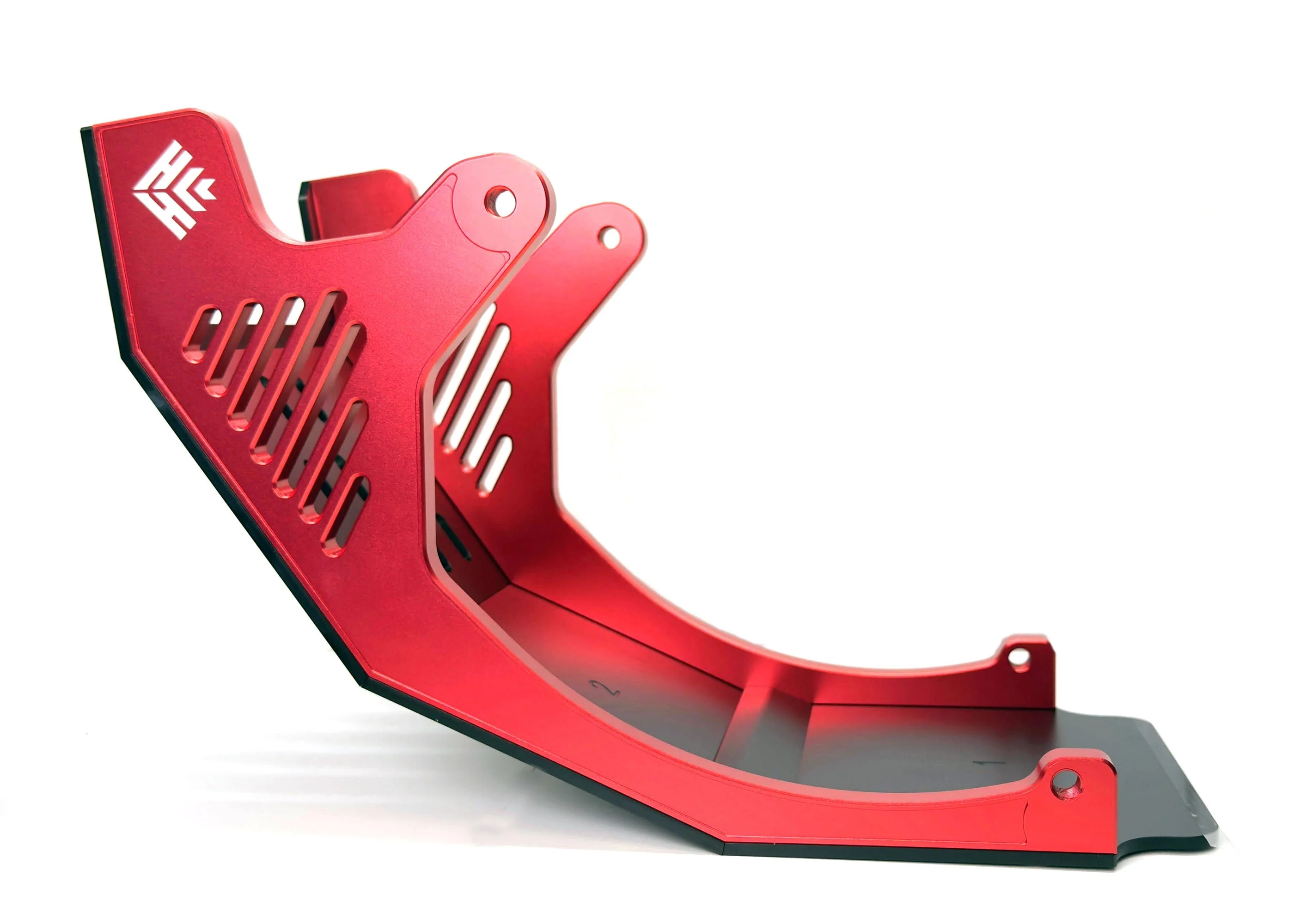 Heavy Hitter E-Ride Skid Plate - Image 6