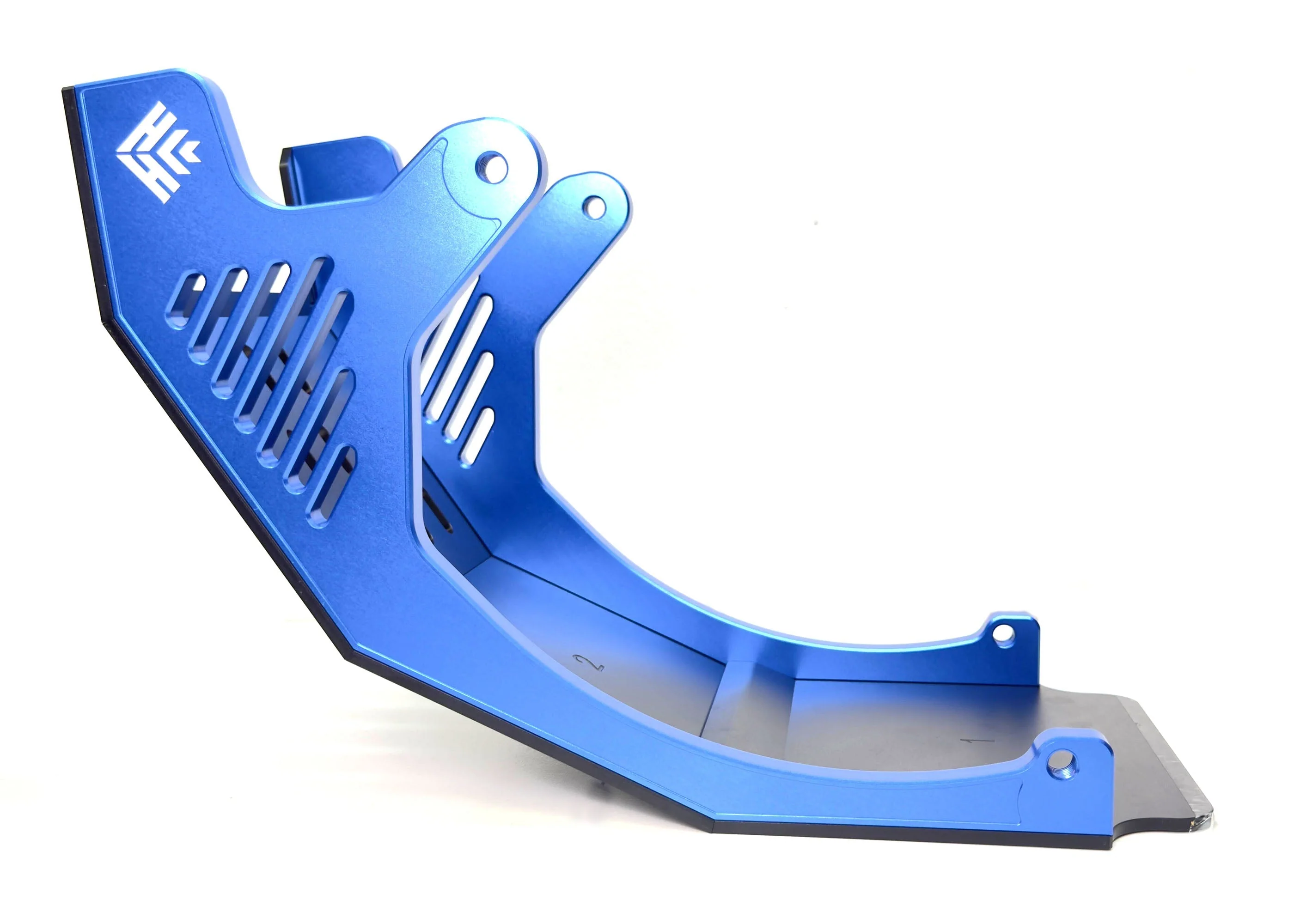 Heavy Hitter E-Ride Skid Plate - Image 8