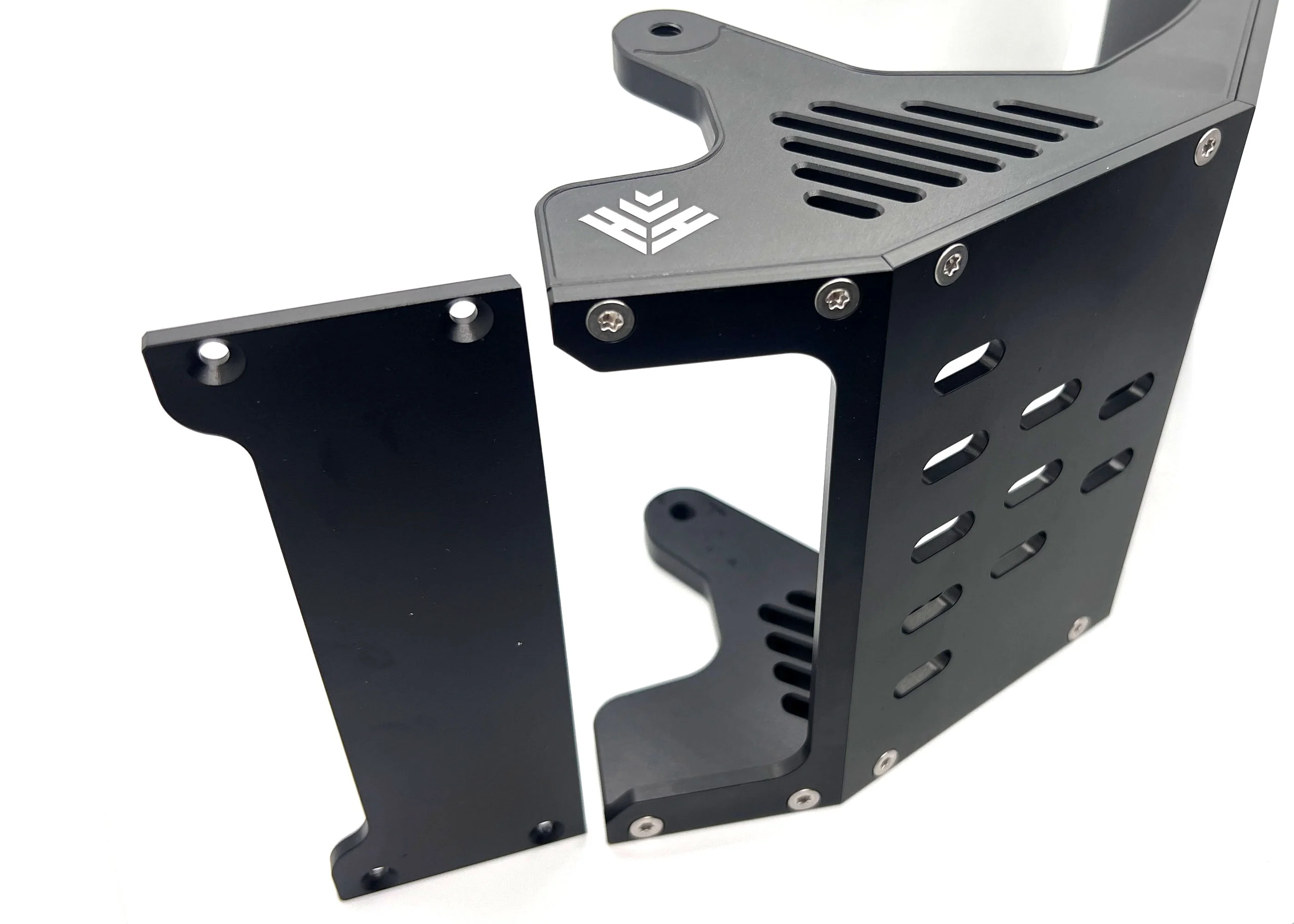 Heavy Hitter E-Ride Skid Plate - Image 9
