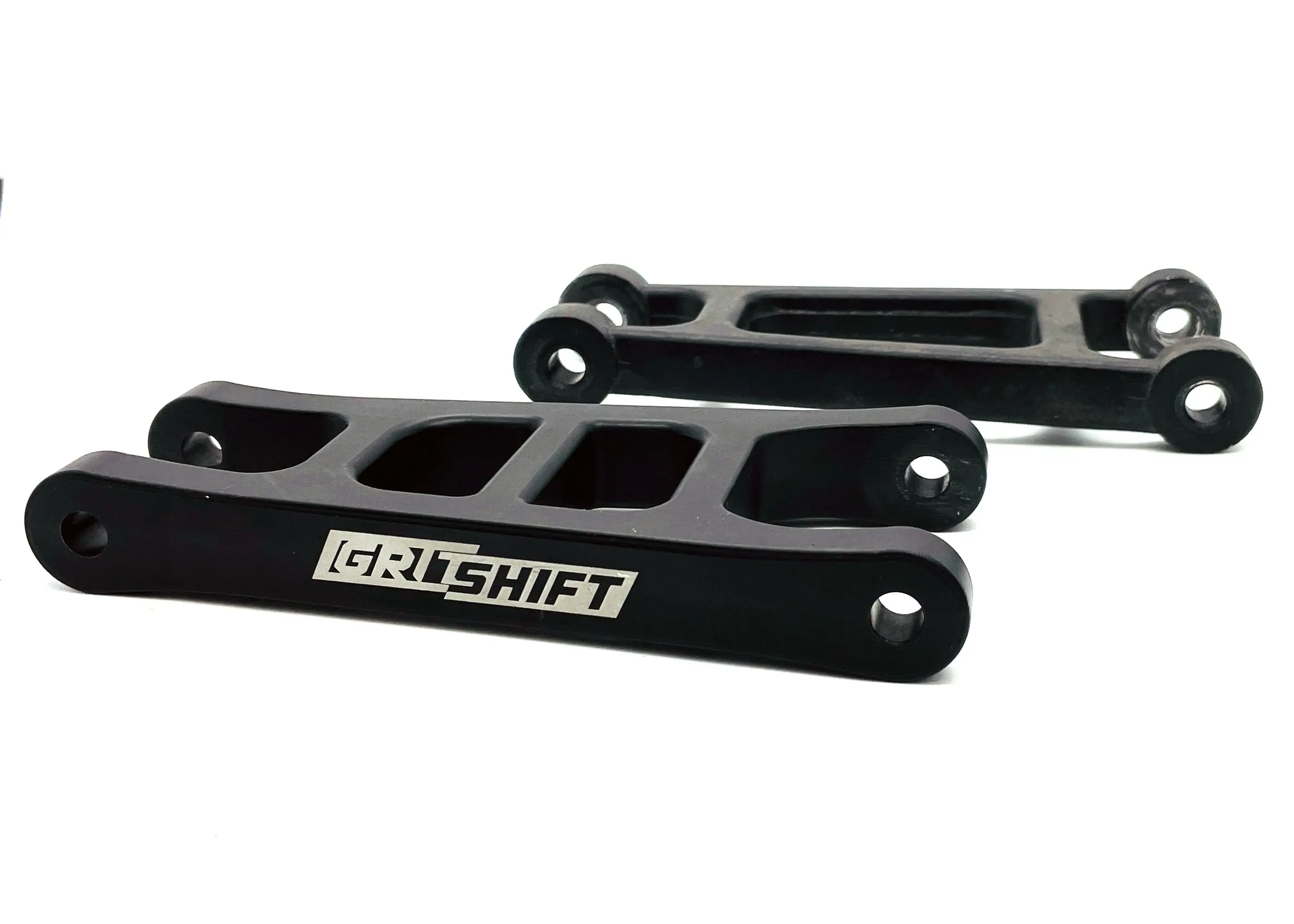 Heavy Hitter Reinforced Suspension Triangle for Talaria Sting - Image 5