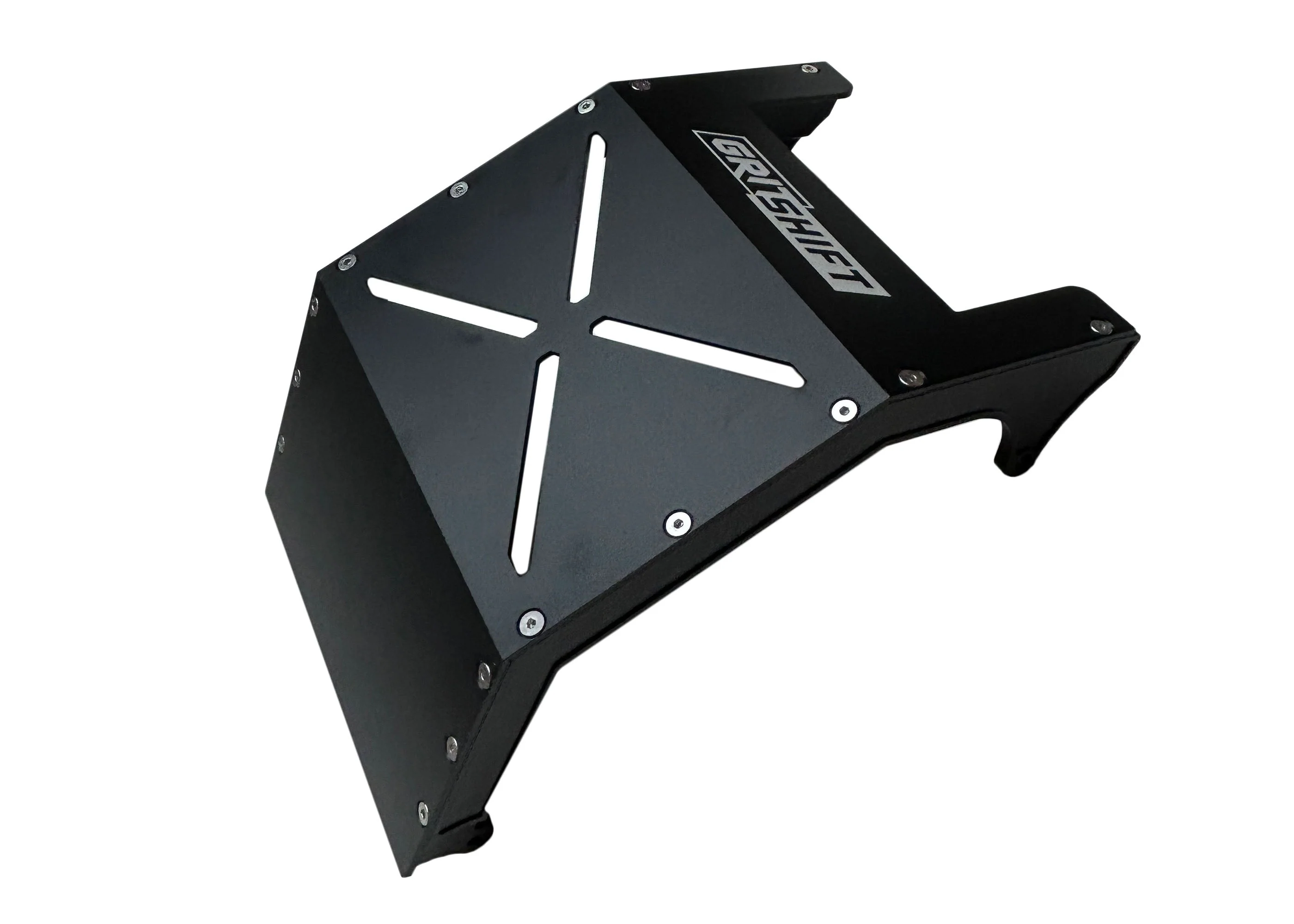 Heavy Hitter Skid Plate for Talaria Sting - Image 10