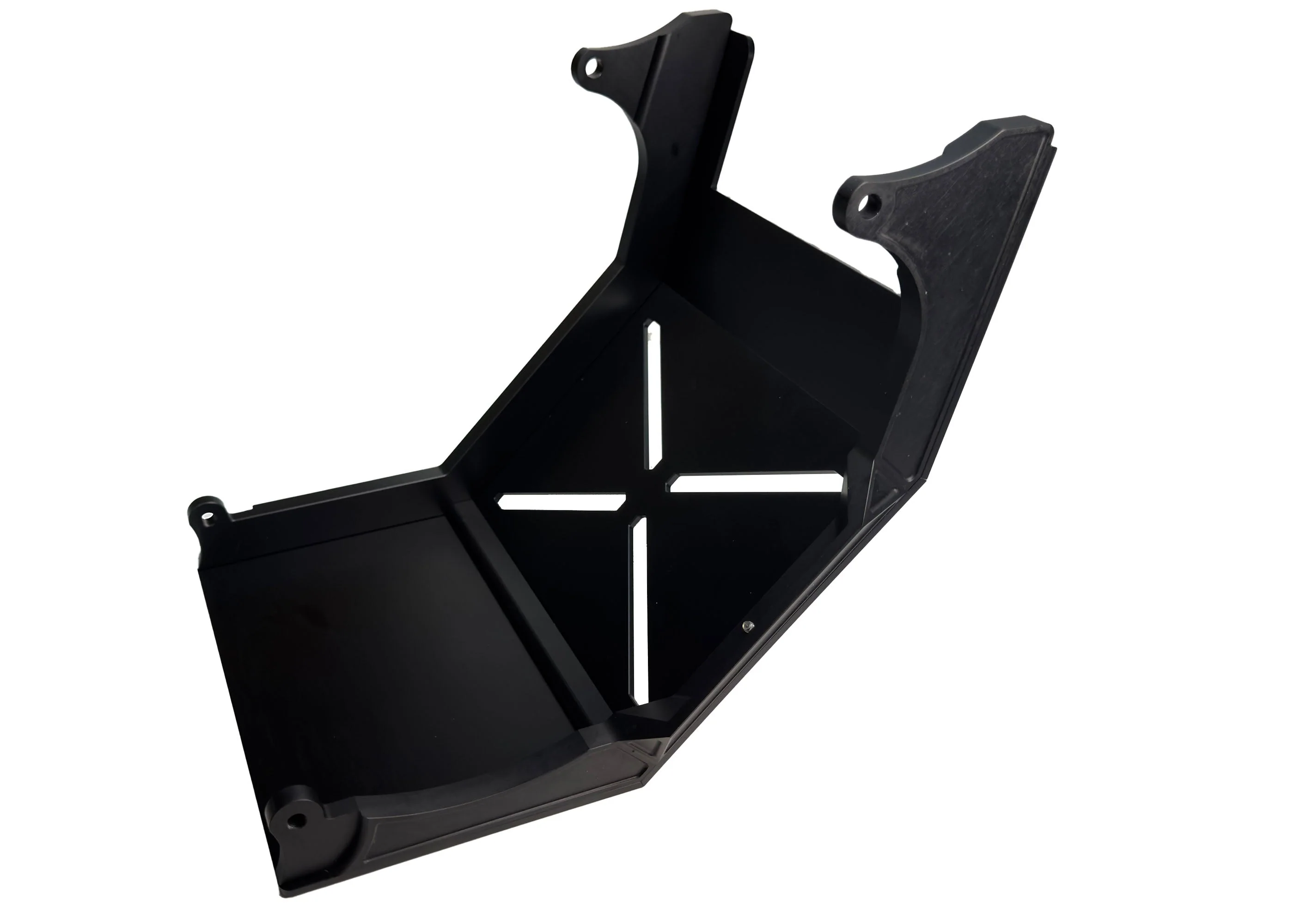 Heavy Hitter Skid Plate for Talaria Sting - Image 13