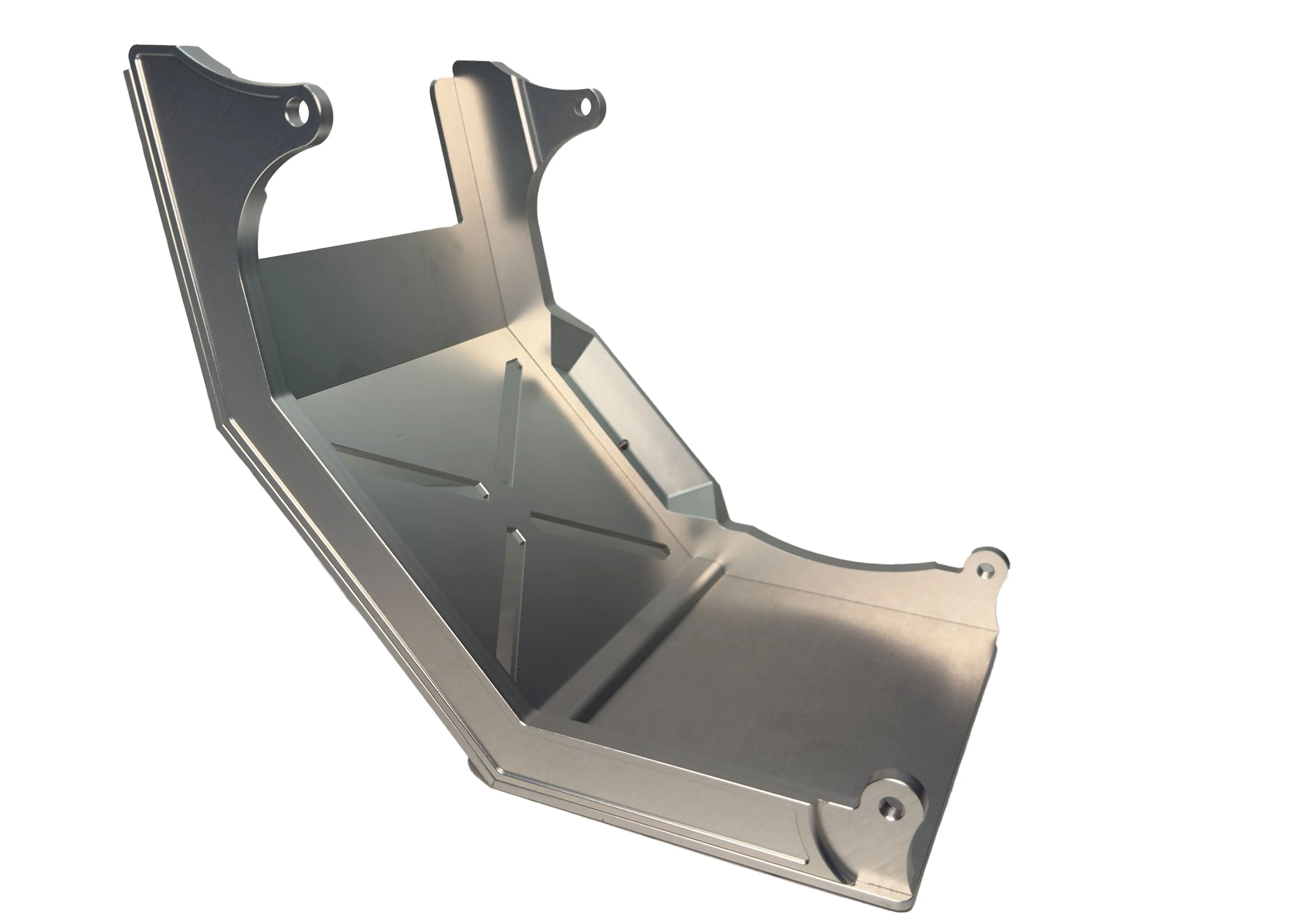 Heavy Hitter Skid Plate for Talaria Sting - Image 15