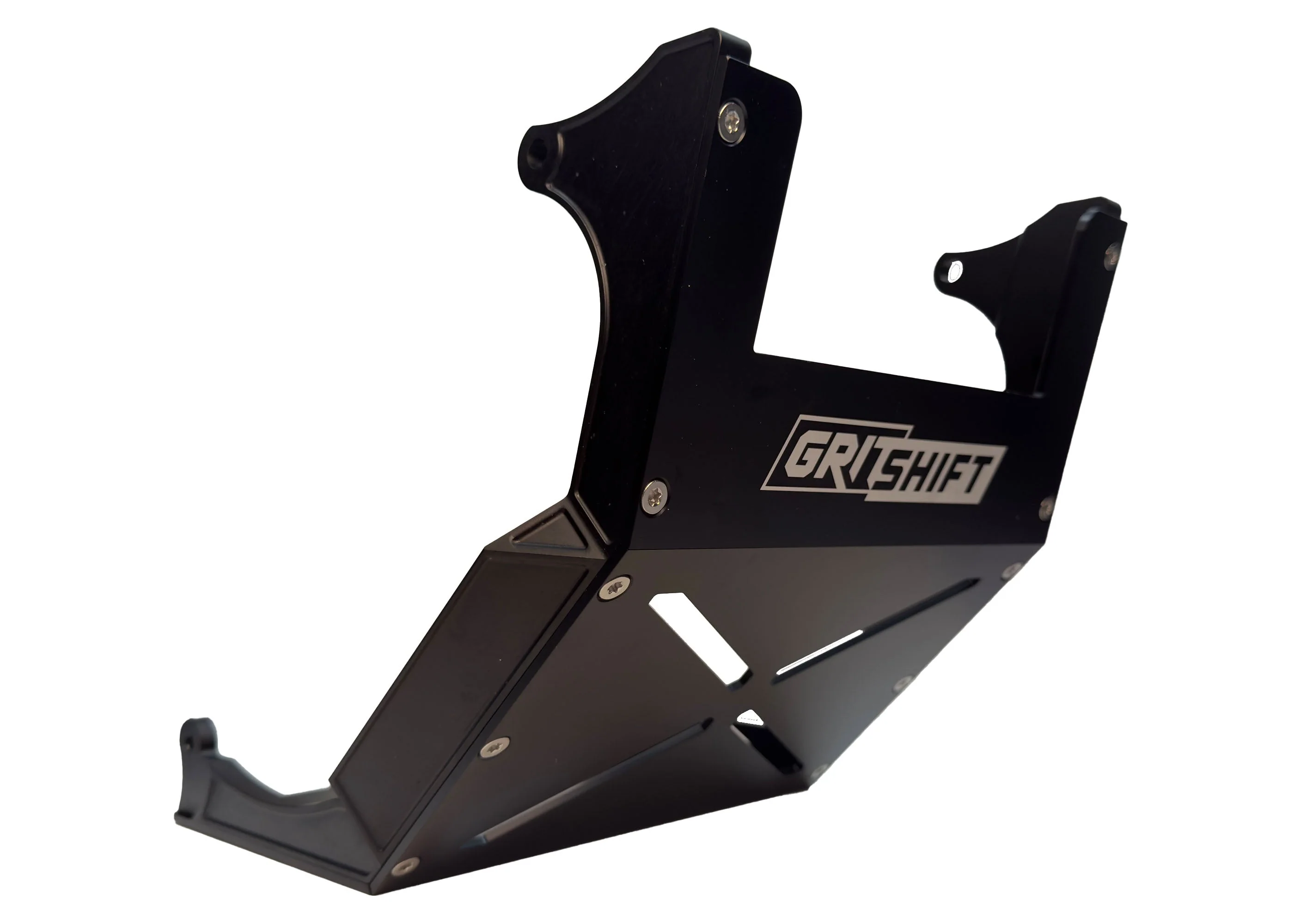 Heavy Hitter Skid Plate for Talaria Sting - Image 3