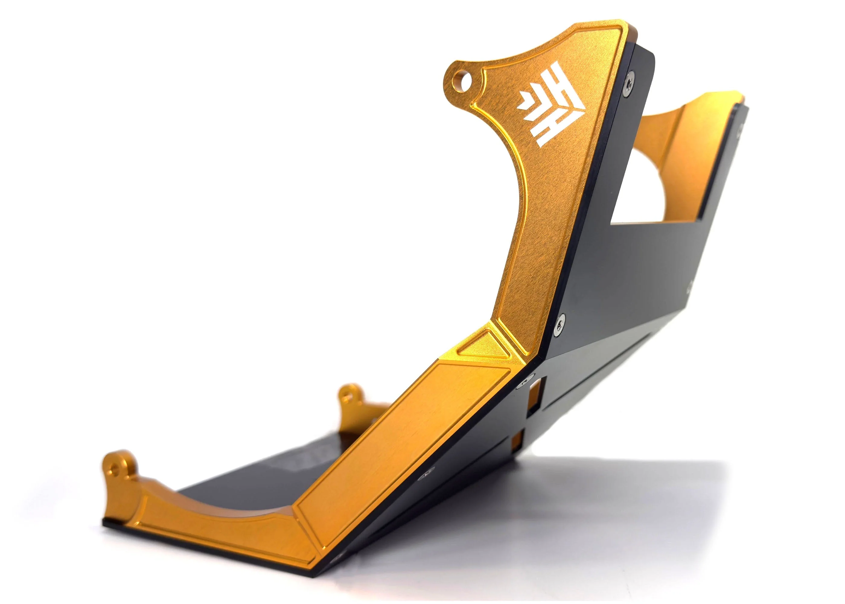 Heavy Hitter Skid Plate for Talaria Sting - Image 4