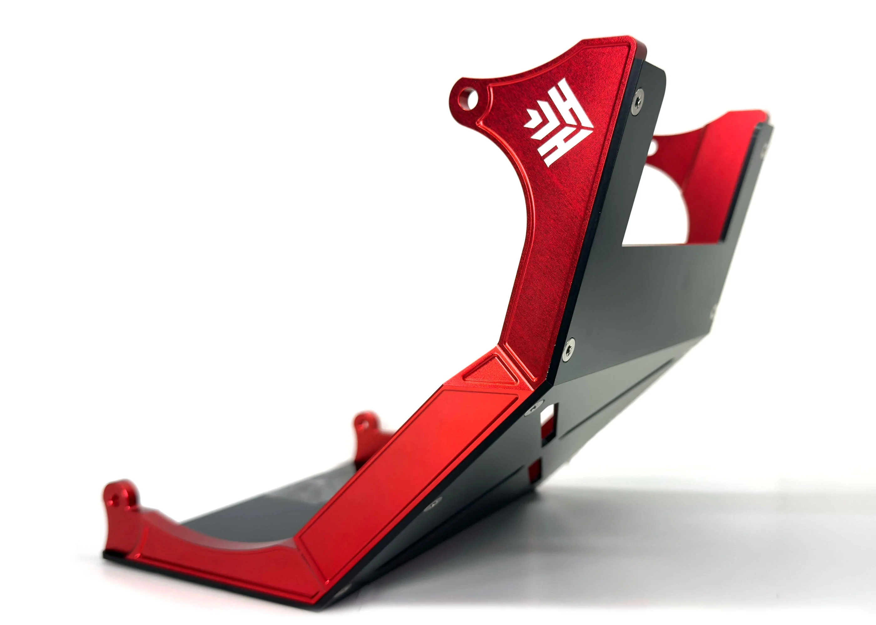 Heavy Hitter Skid Plate for Talaria Sting - Image 5