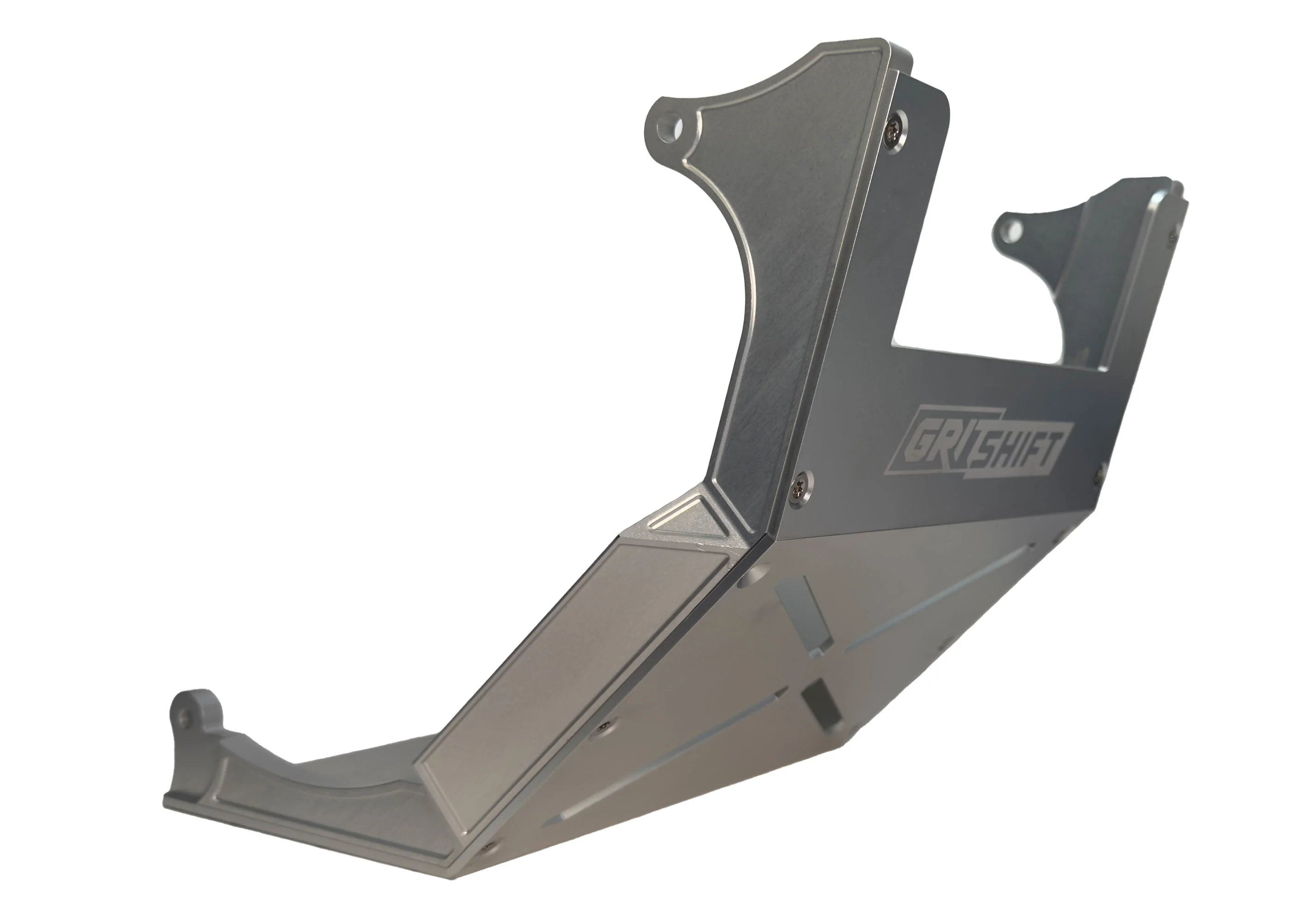 Heavy Hitter Skid Plate for Talaria Sting - Image 8