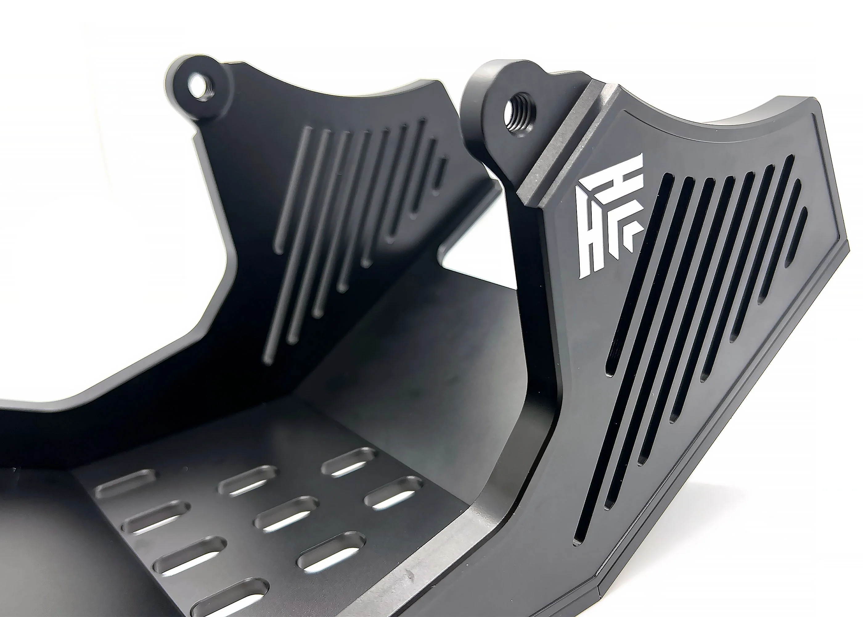 Heavy Hitter Skid Plate for Surron | Segway - Image 10