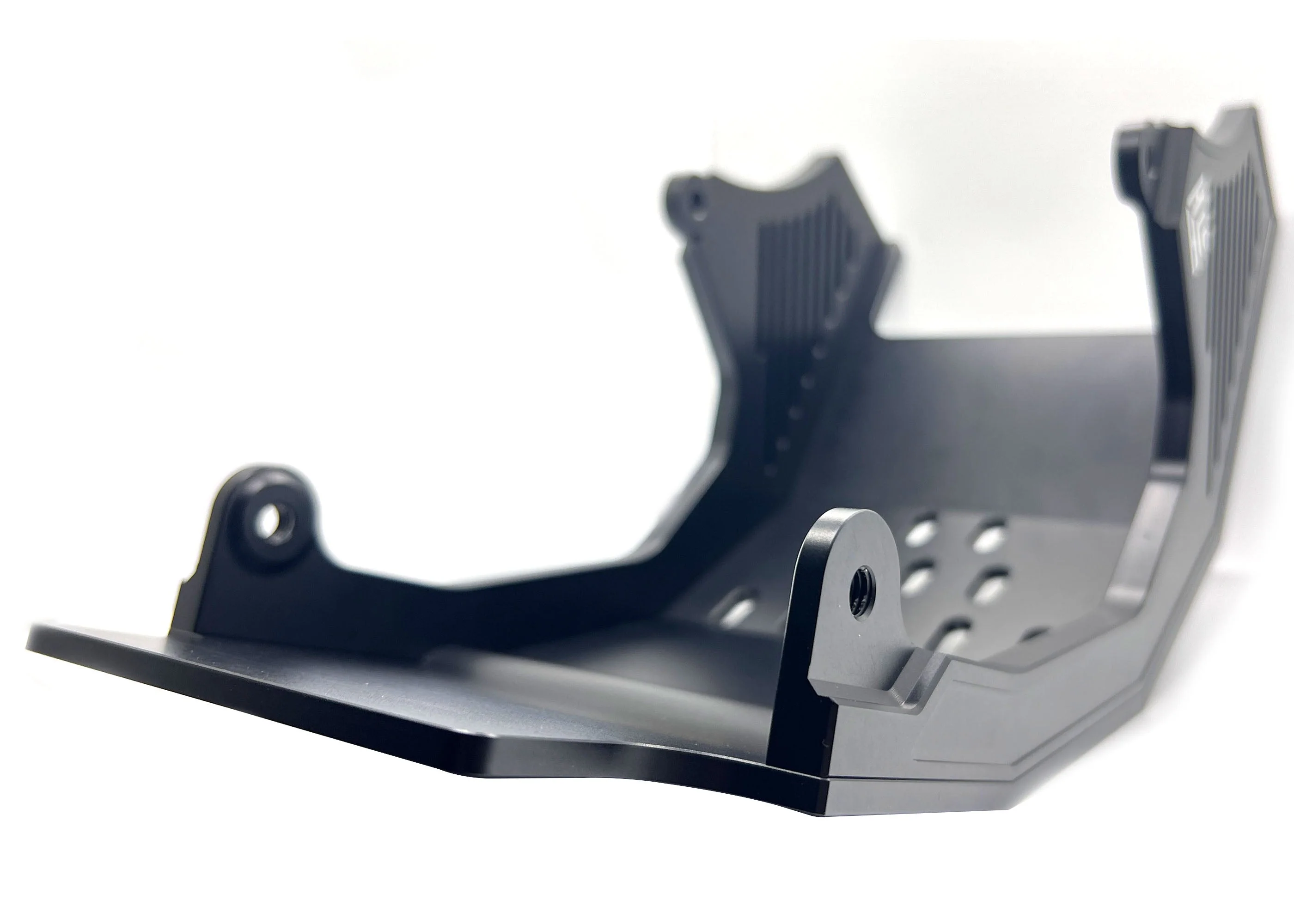 Heavy Hitter Skid Plate for Surron | Segway - Image 11