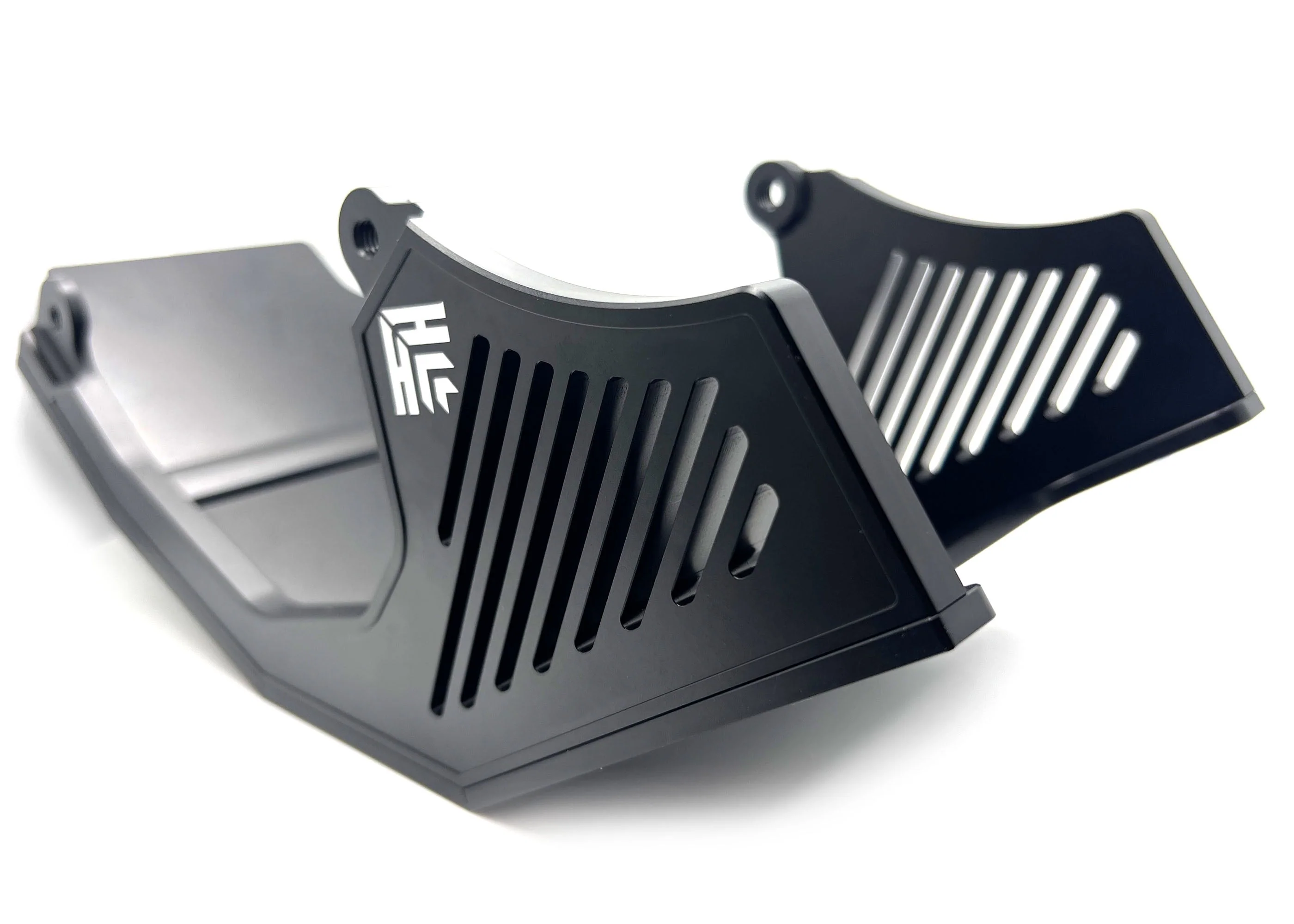 Heavy Hitter Skid Plate for Surron | Segway - Image 12