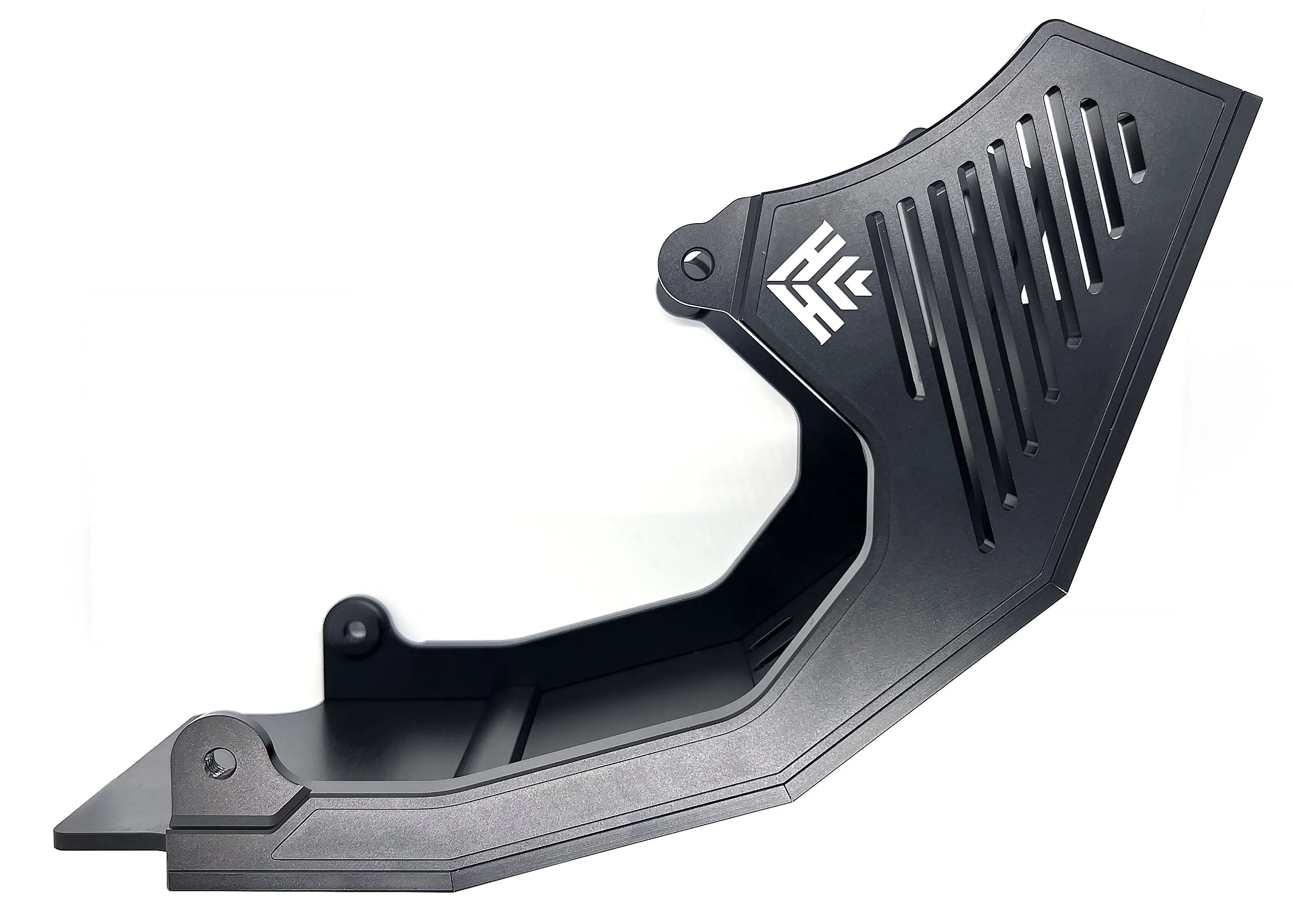 Heavy Hitter Skid Plate for Surron | Segway - Image 13