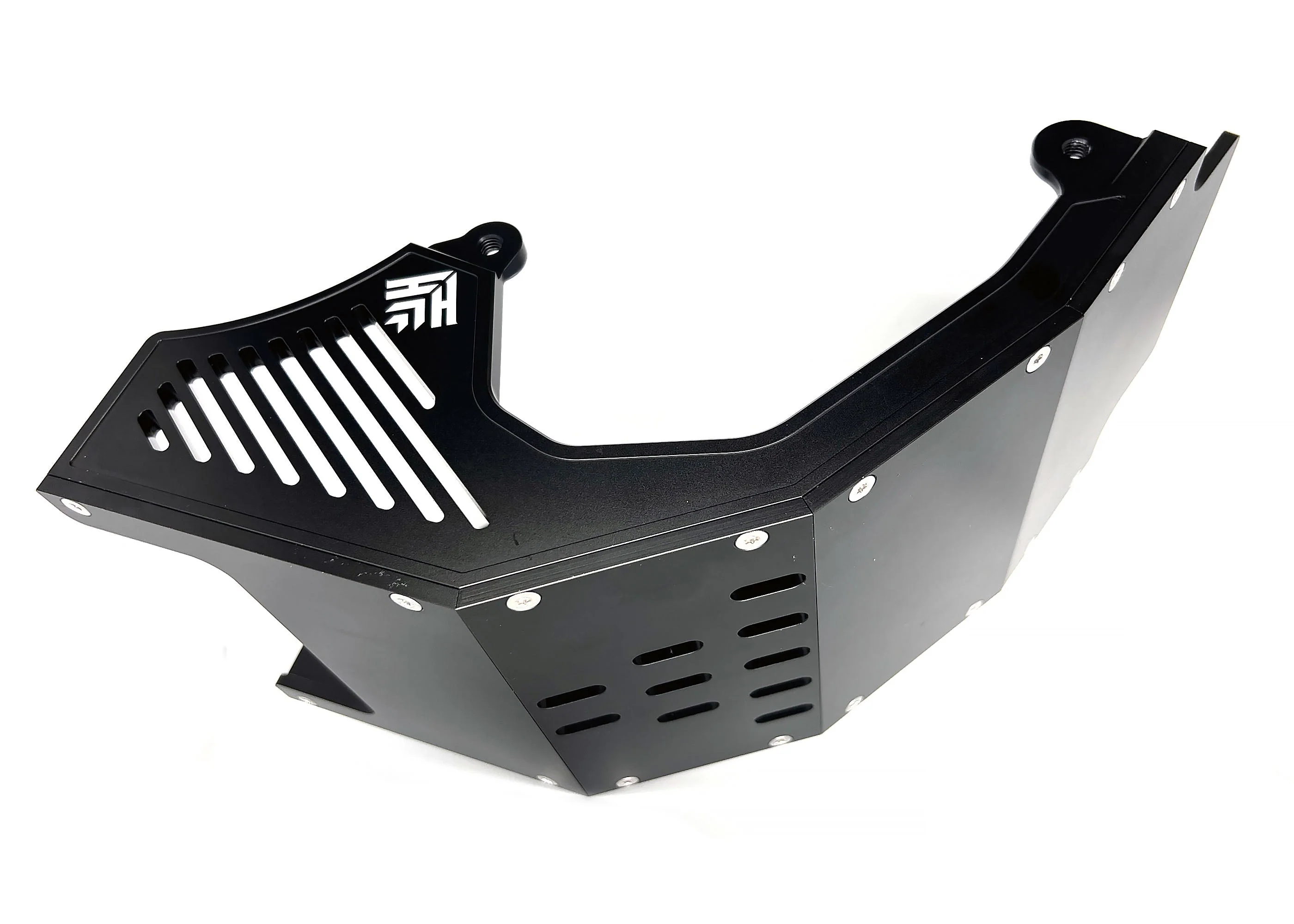 Heavy Hitter Skid Plate for Surron | Segway - Image 15