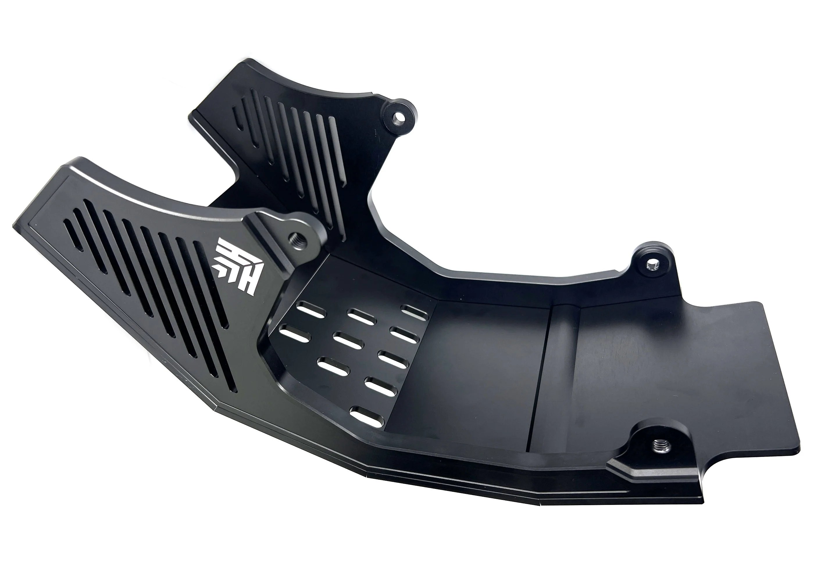 Heavy Hitter Skid Plate for Surron | Segway - Image 4