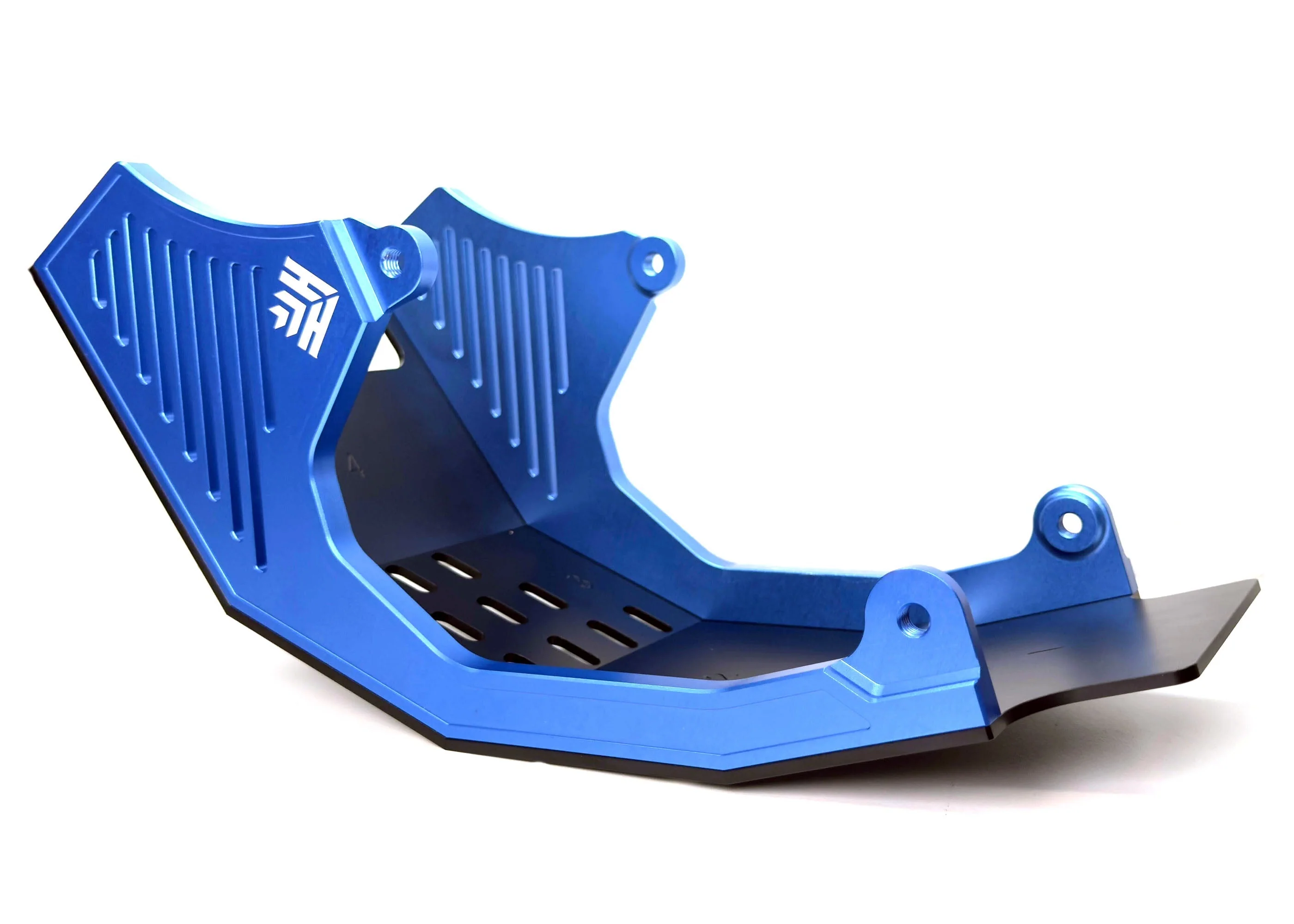 Heavy Hitter Skid Plate for Surron | Segway - Image 5