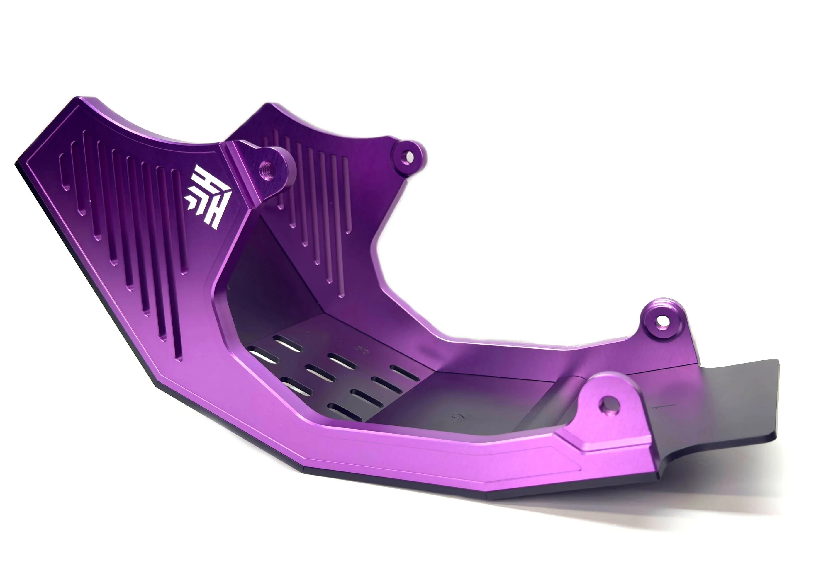Heavy Hitter Skid Plate for Surron | Segway - Image 6