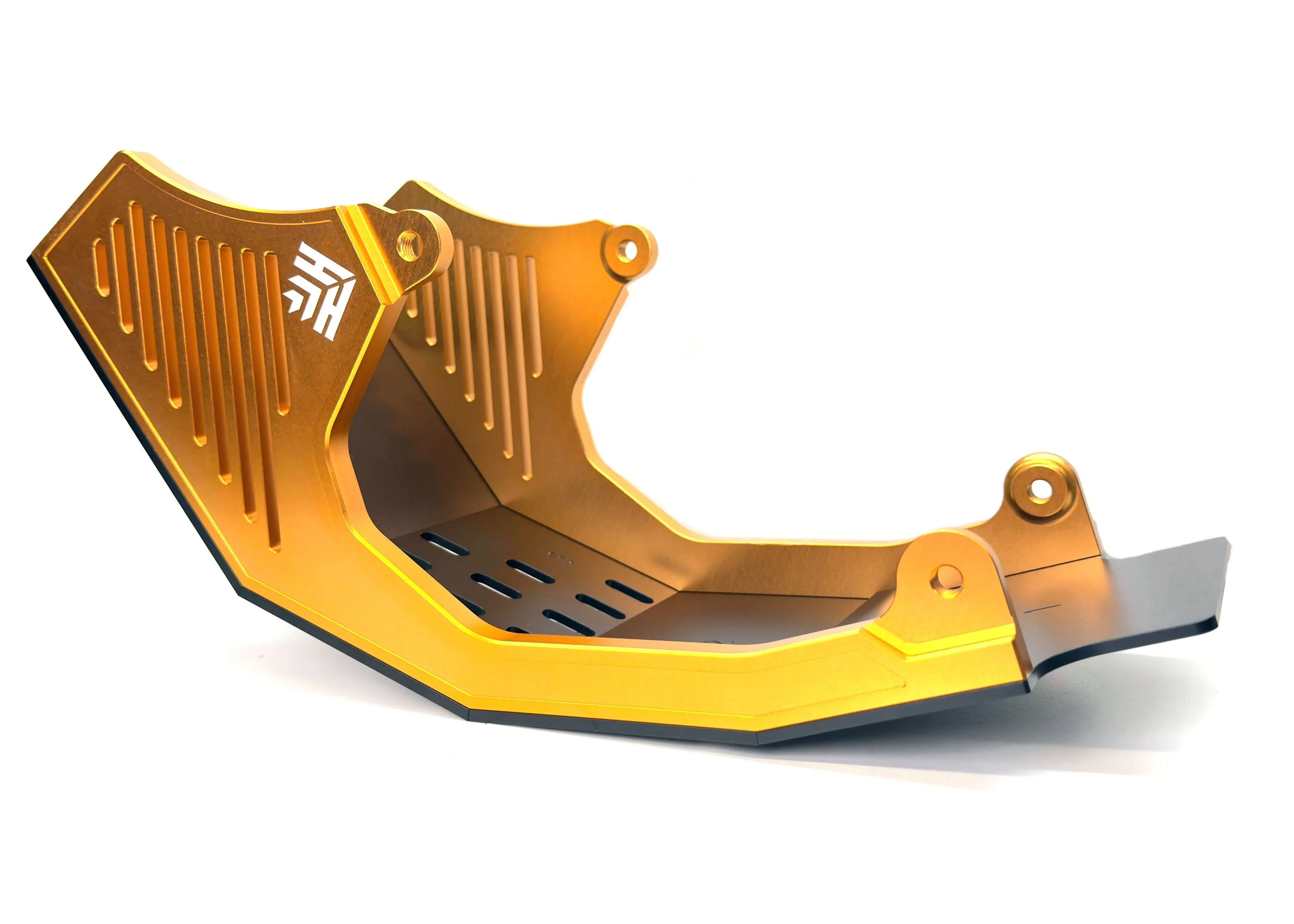 Heavy Hitter Skid Plate for Surron | Segway - Image 7