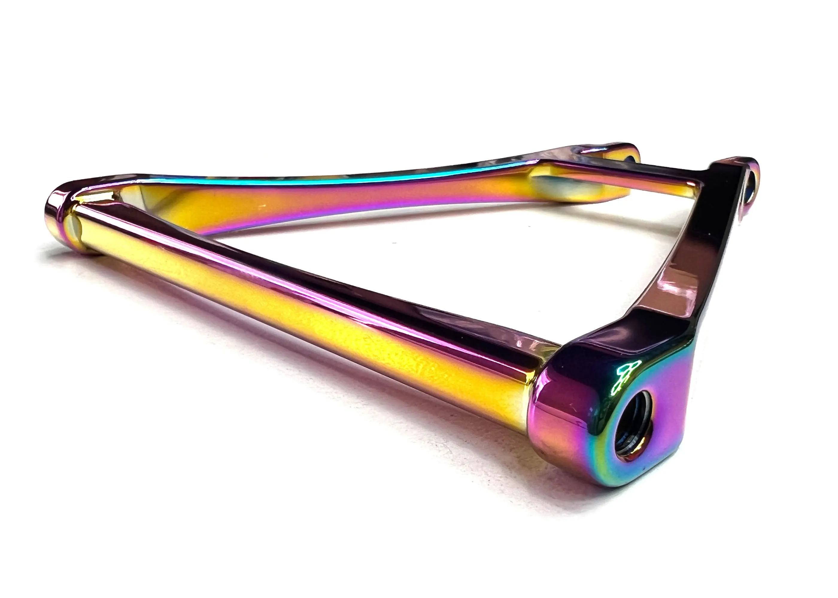 Heavy Hitter Titanium Triangle  Upgrade for Sur Ron LBX | Segway X260 | Segway X160 - Image 3