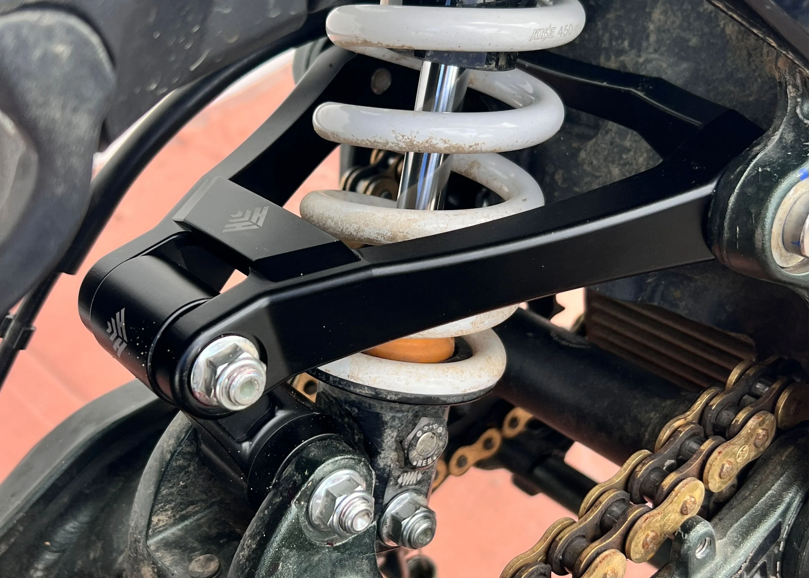 Heavy Hitter Ultra Bee Linkage - Image 2