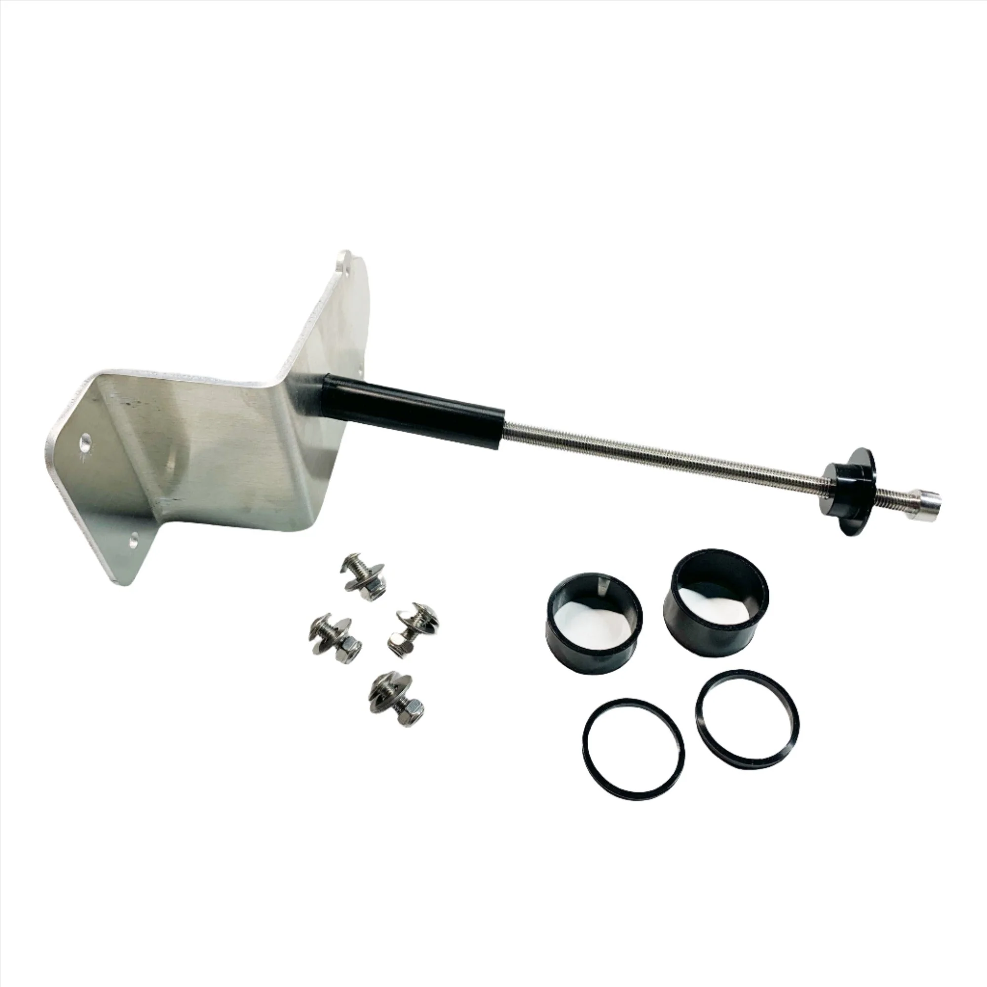 High Front Fender Mounting Kit Float 40 and Bomber 58 Surron LBX Talaria Sting - Image 2