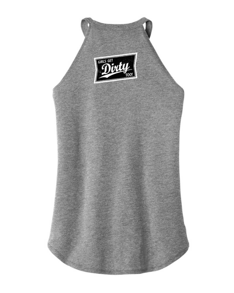High Life Tank - Image 2