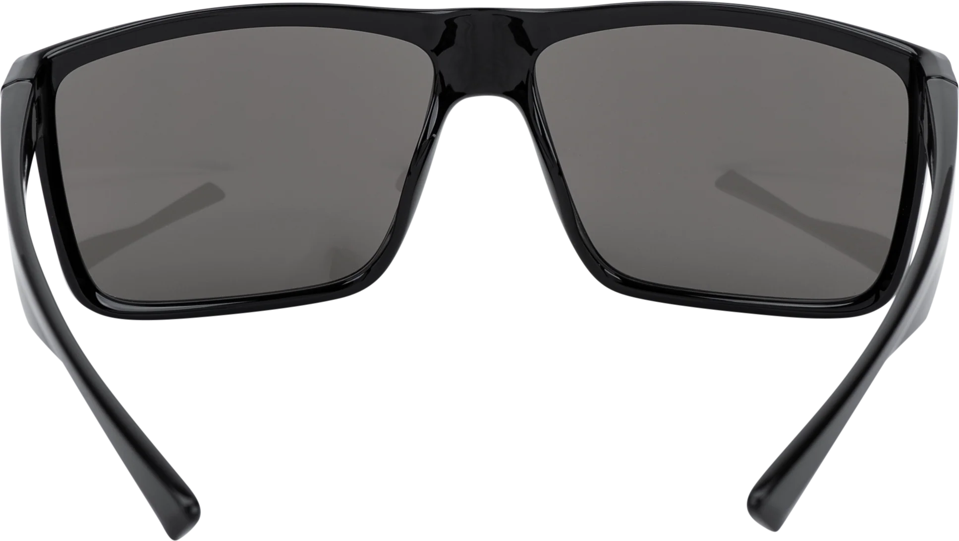 Highway 21 Locke Black Sunglasses for Motorcycles - Riding Sunglasses - Image 3