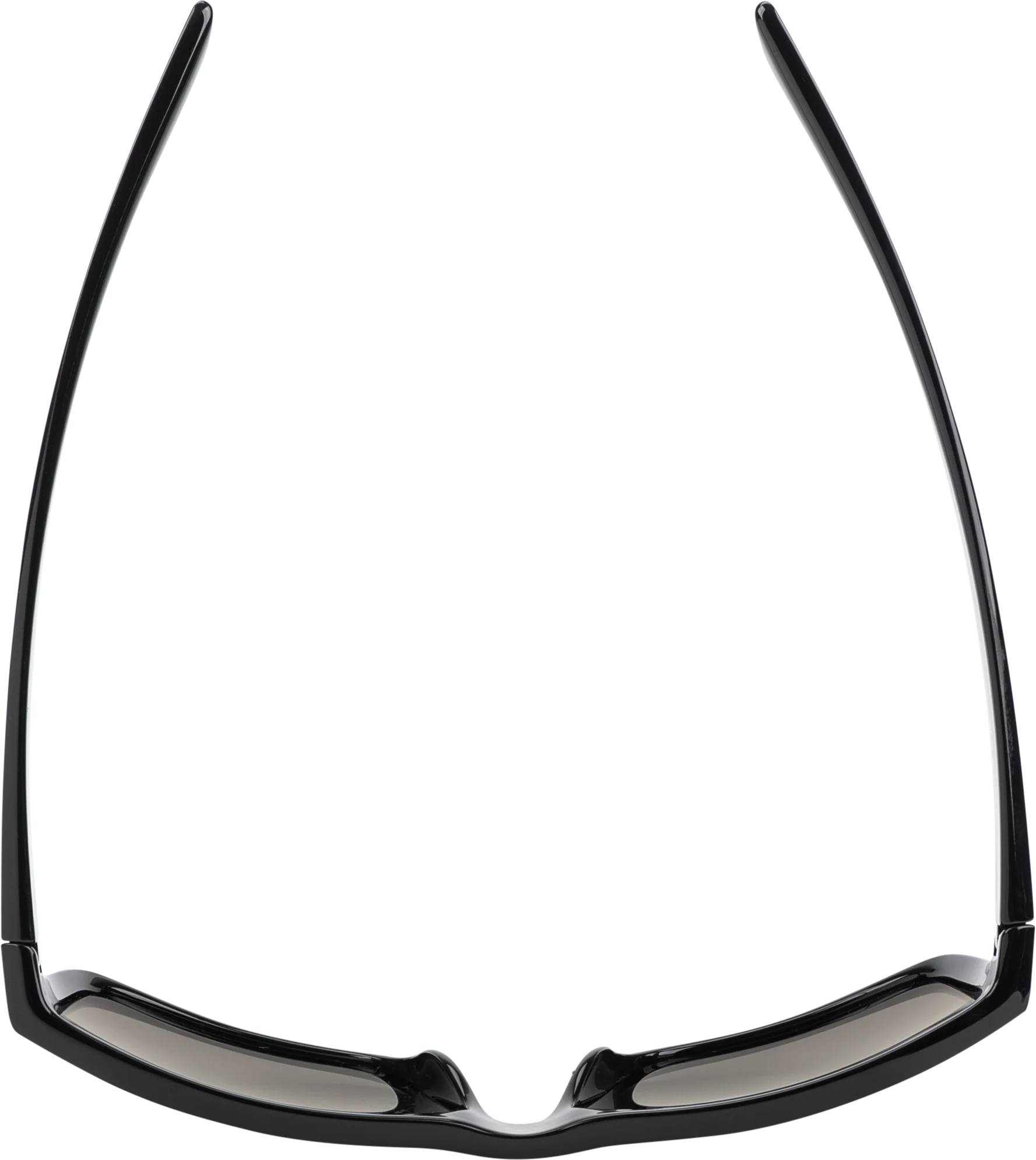 Highway 21 Locke Black Sunglasses for Motorcycles - Riding Sunglasses - Image 4