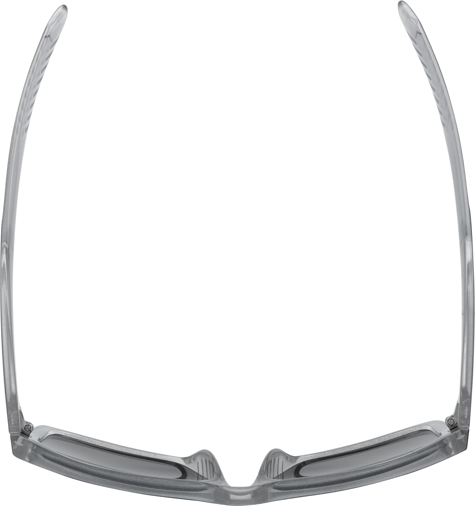 Highway 21 Winslo Black Sunglasses - Motorcycle Riding Sunglasses - Image 4