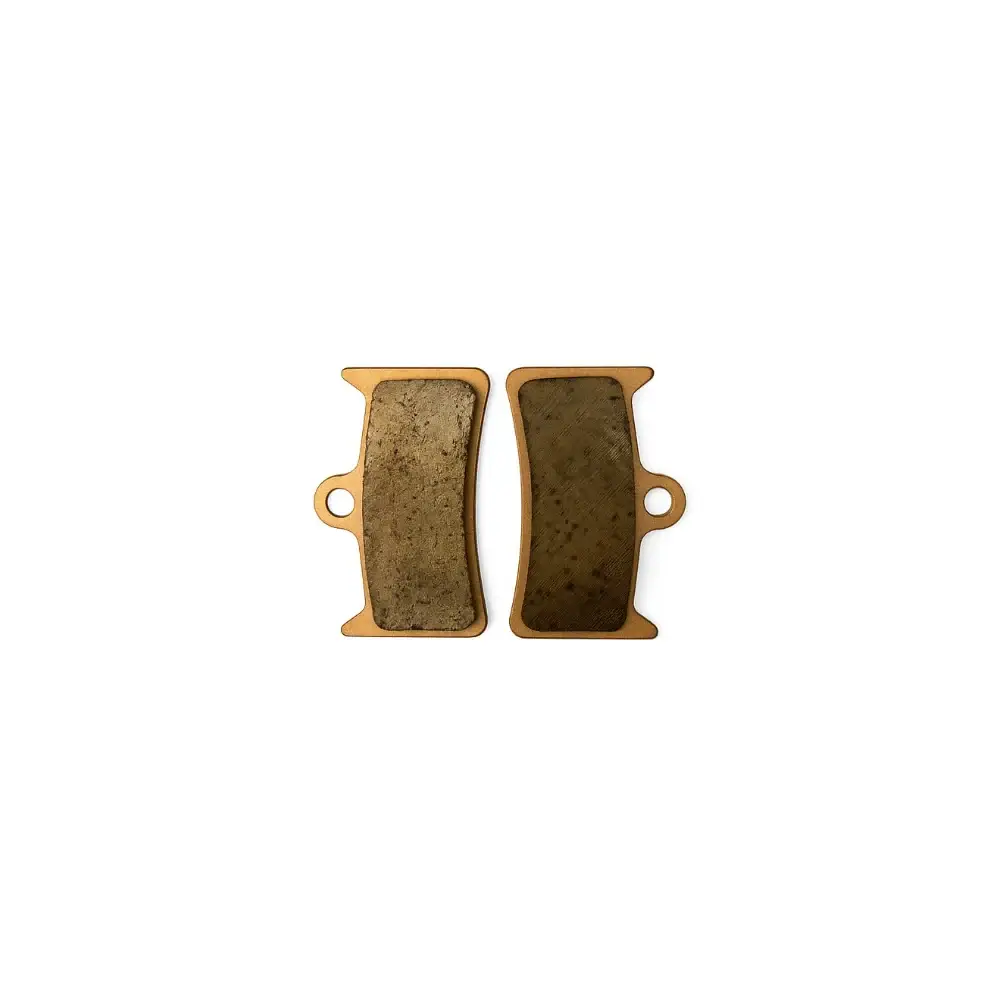 Hope Tech 4 V4 Brake Pads - Image 2