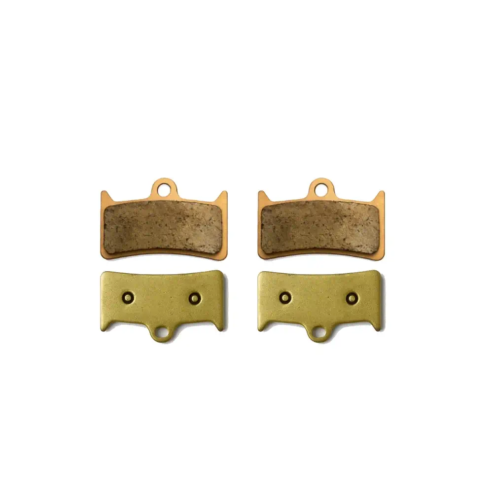 Hope Tech 4 V4 Brake Pads - Image 3